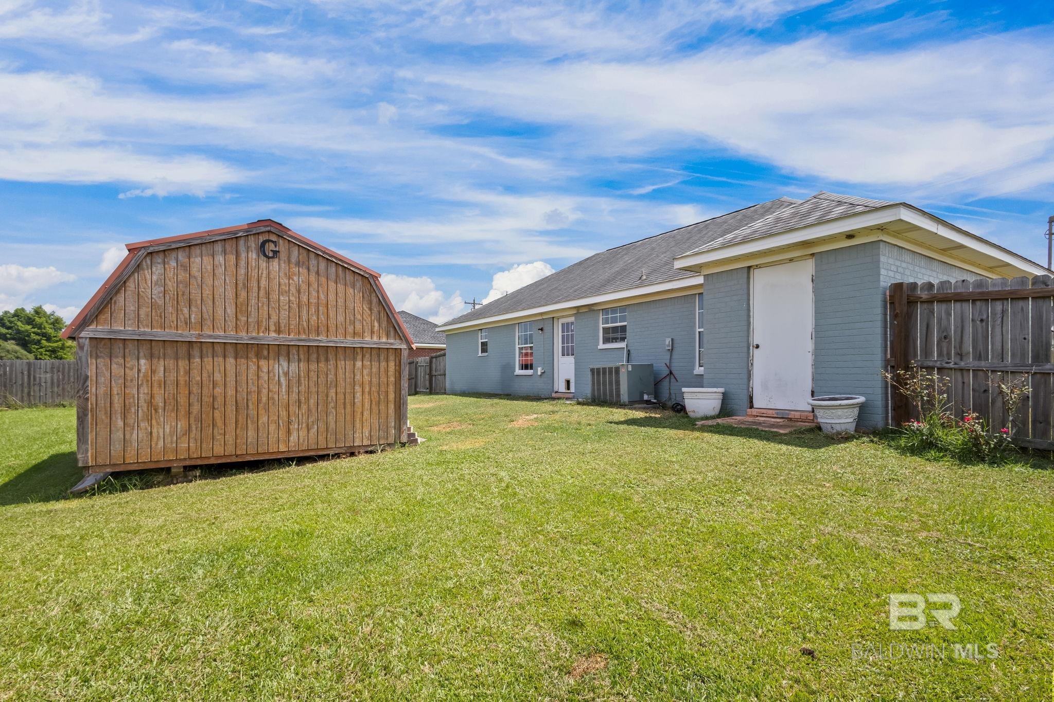 8905 Sherman Road