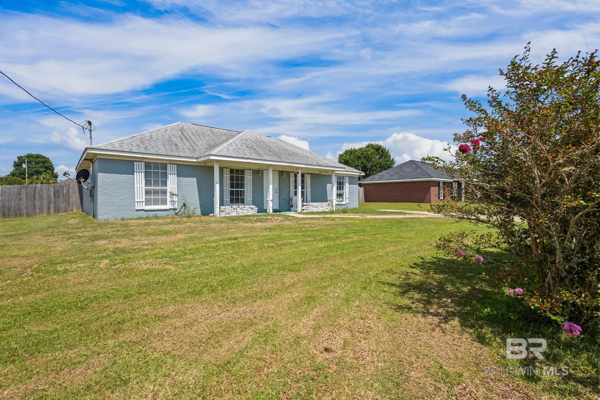 8905 Sherman Road