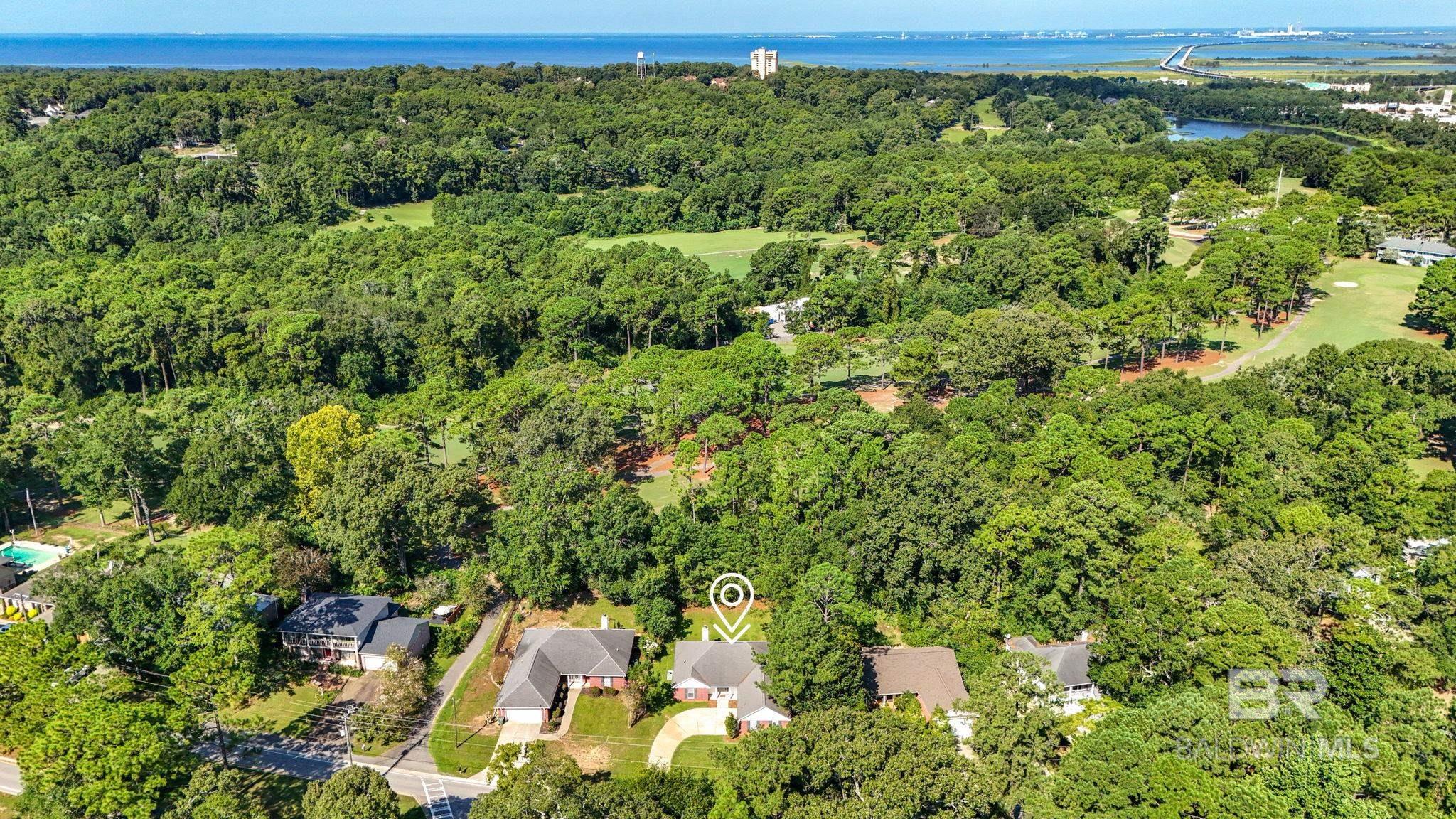192 Bayview Drive