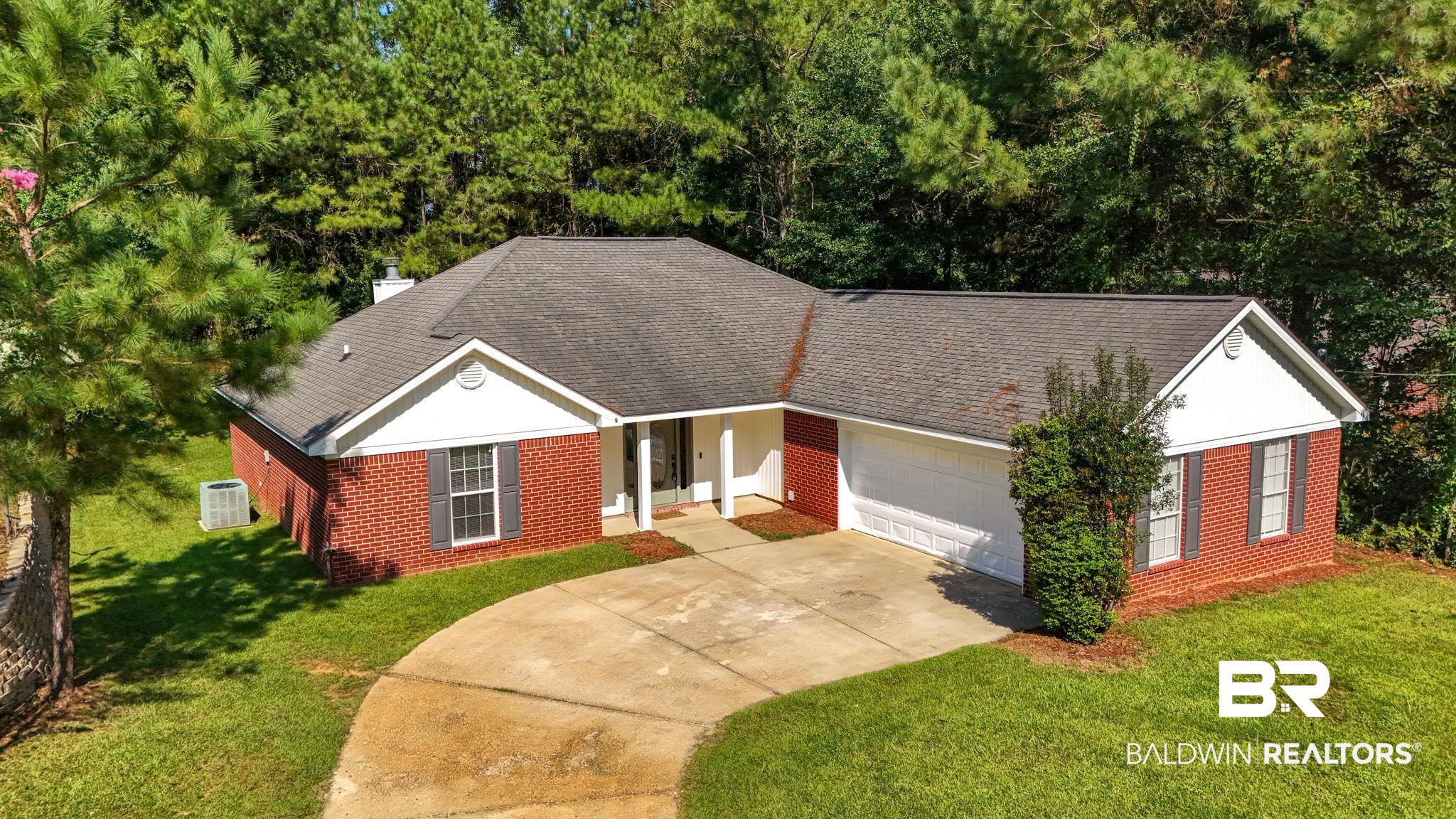 192 Bayview Drive