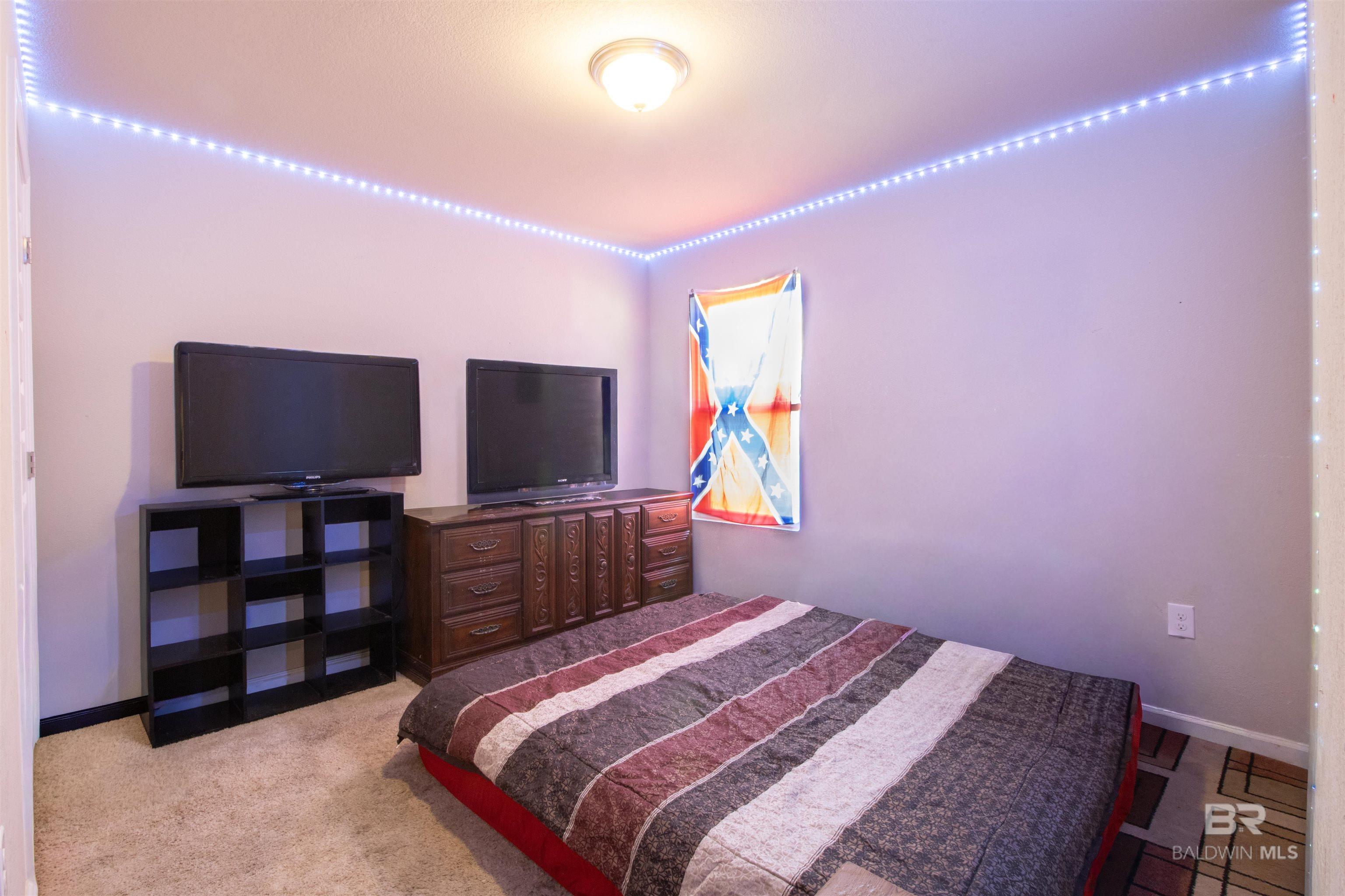 17814 Lewis Smith Drive