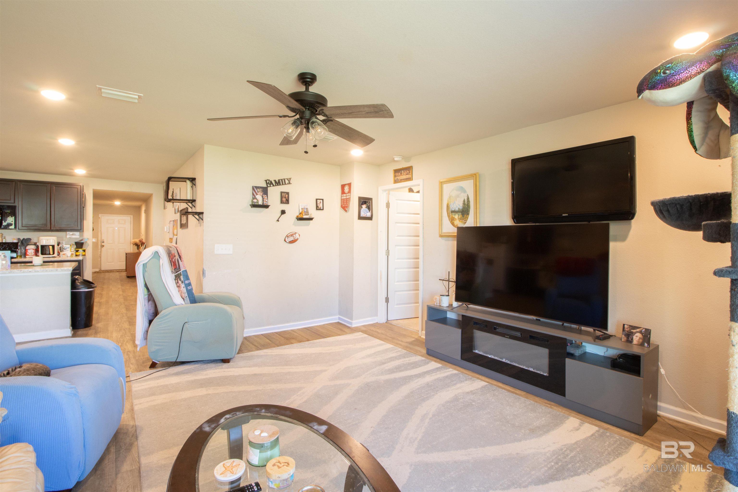 17814 Lewis Smith Drive