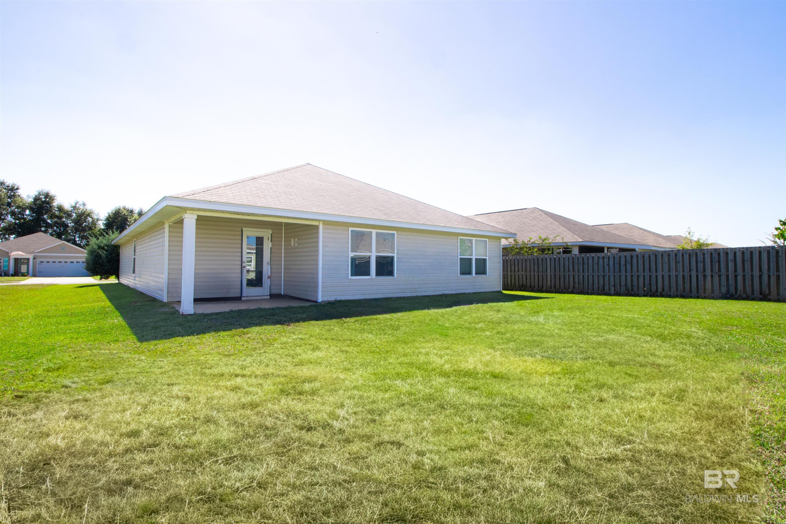 17814 Lewis Smith Drive