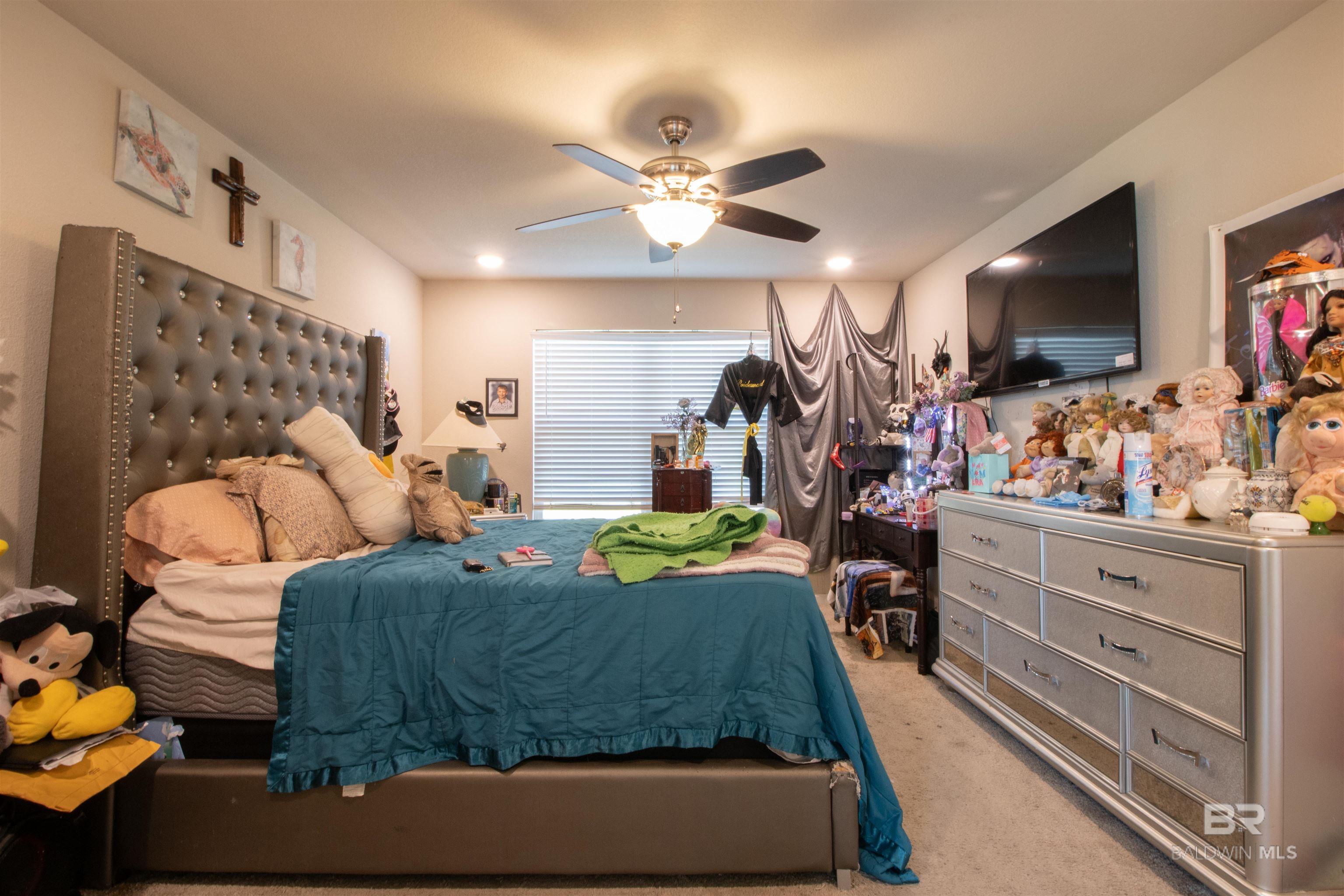 17814 Lewis Smith Drive