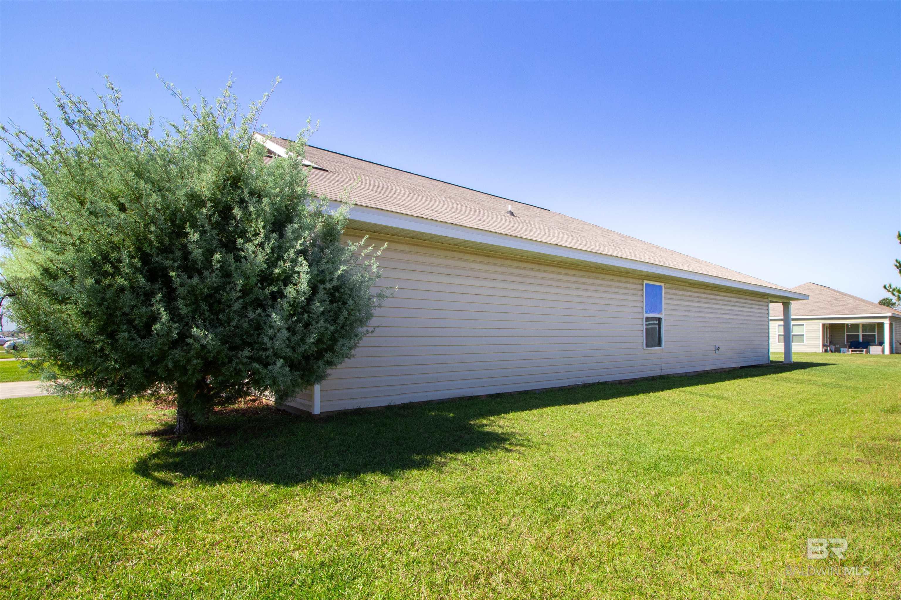 17814 Lewis Smith Drive