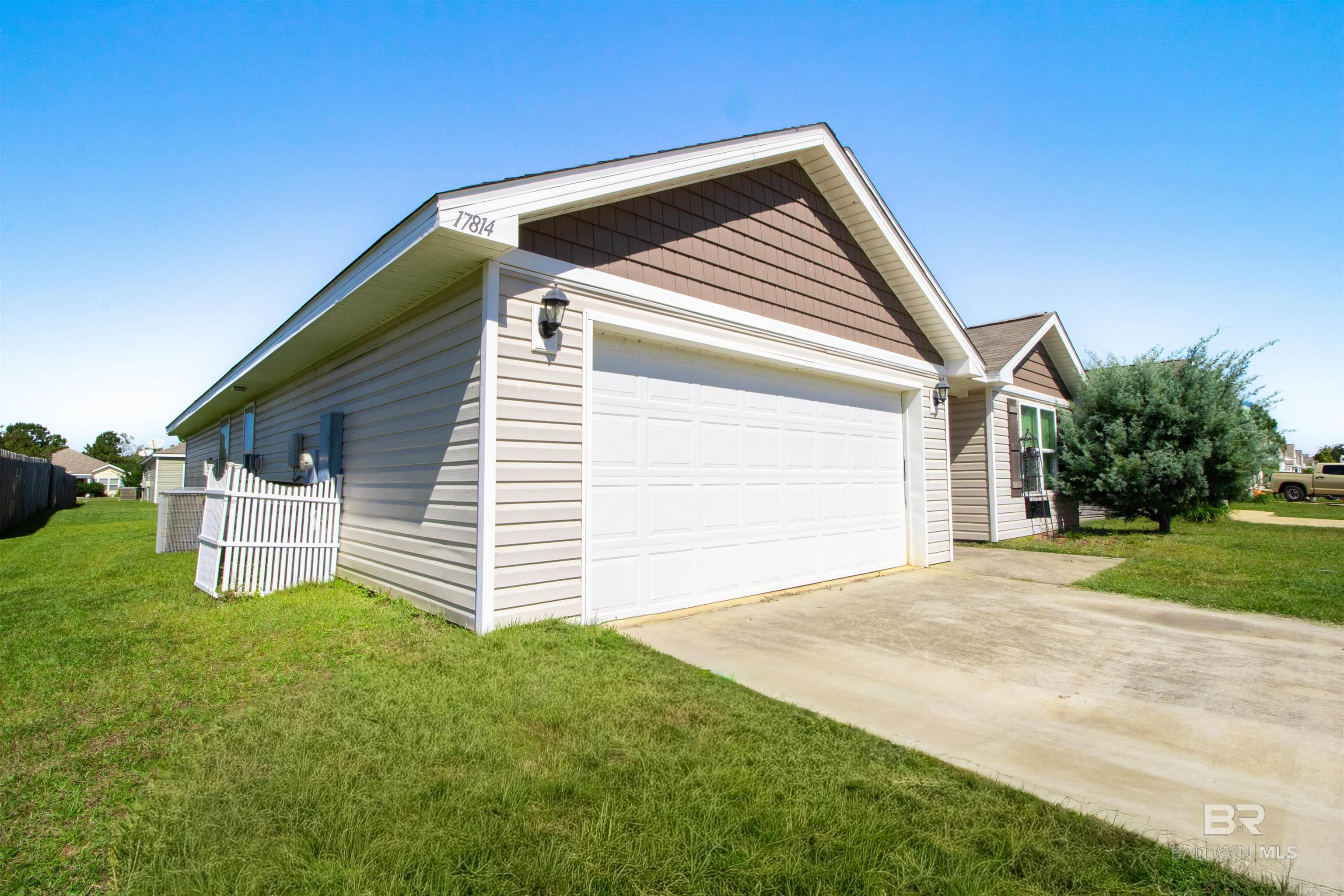 17814 Lewis Smith Drive