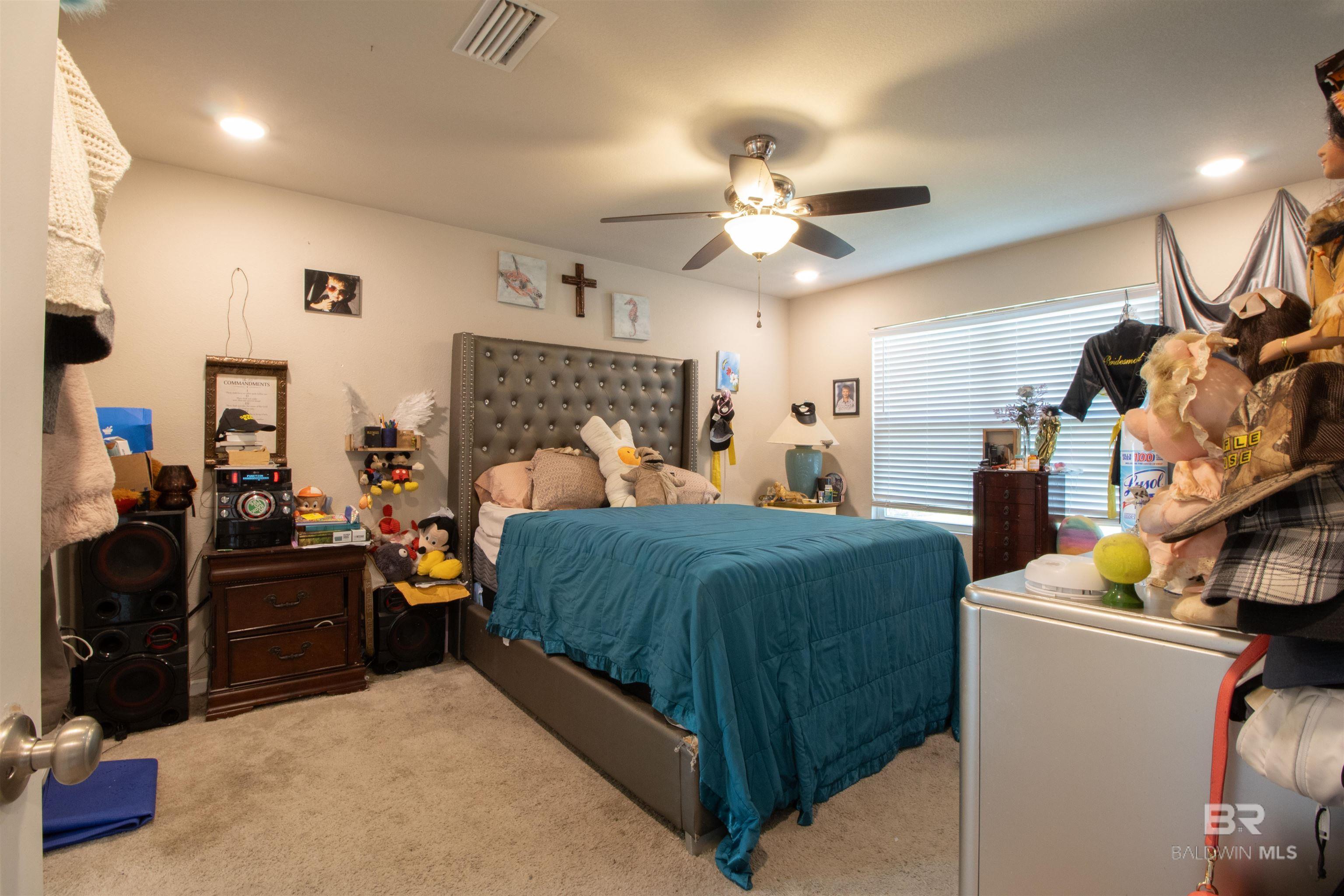 17814 Lewis Smith Drive