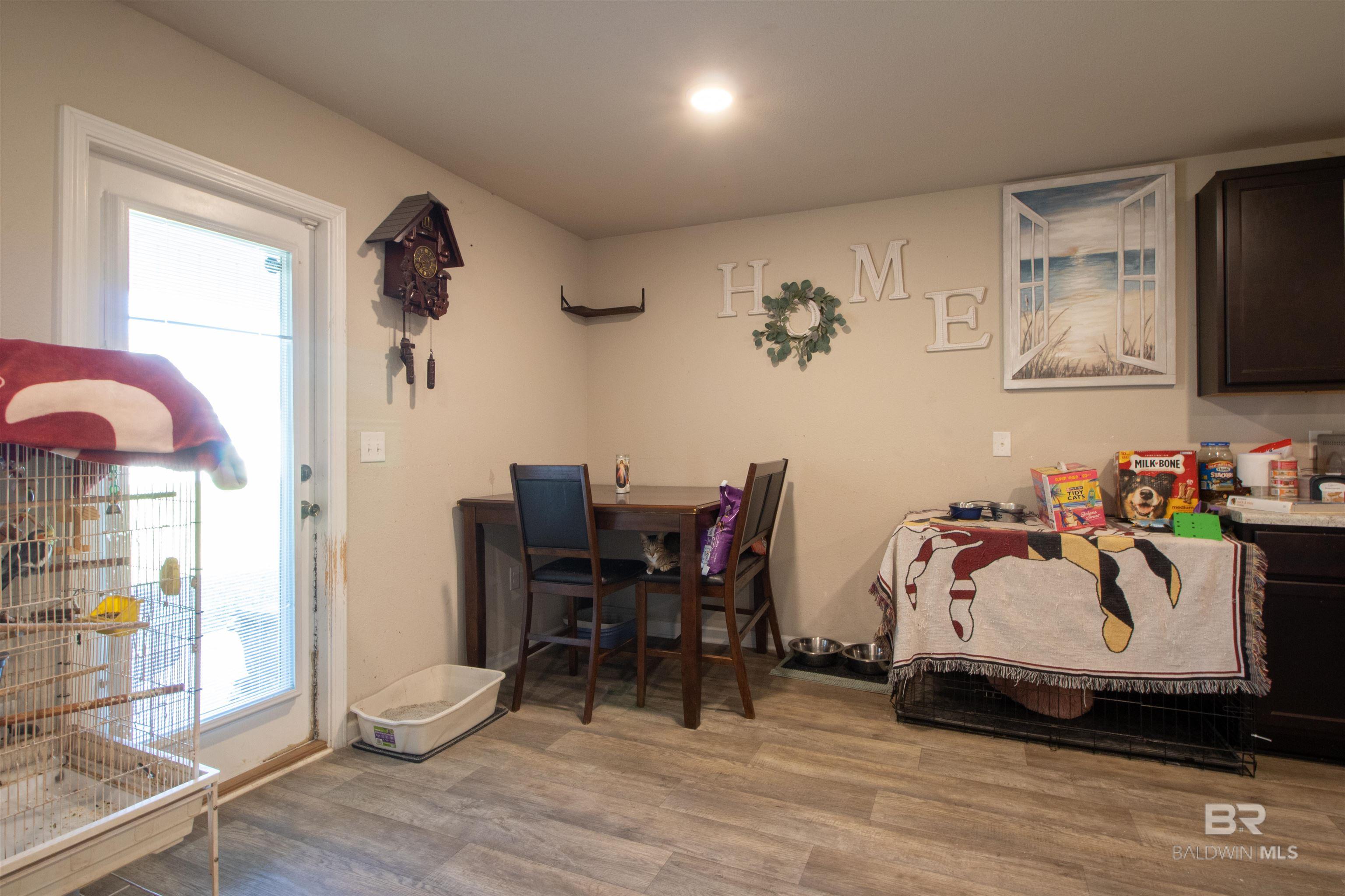 17814 Lewis Smith Drive