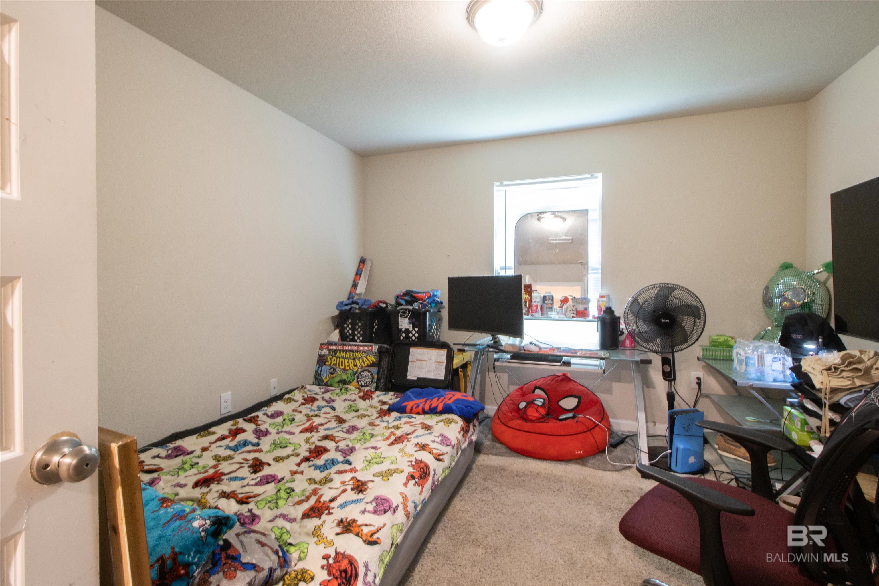 17814 Lewis Smith Drive