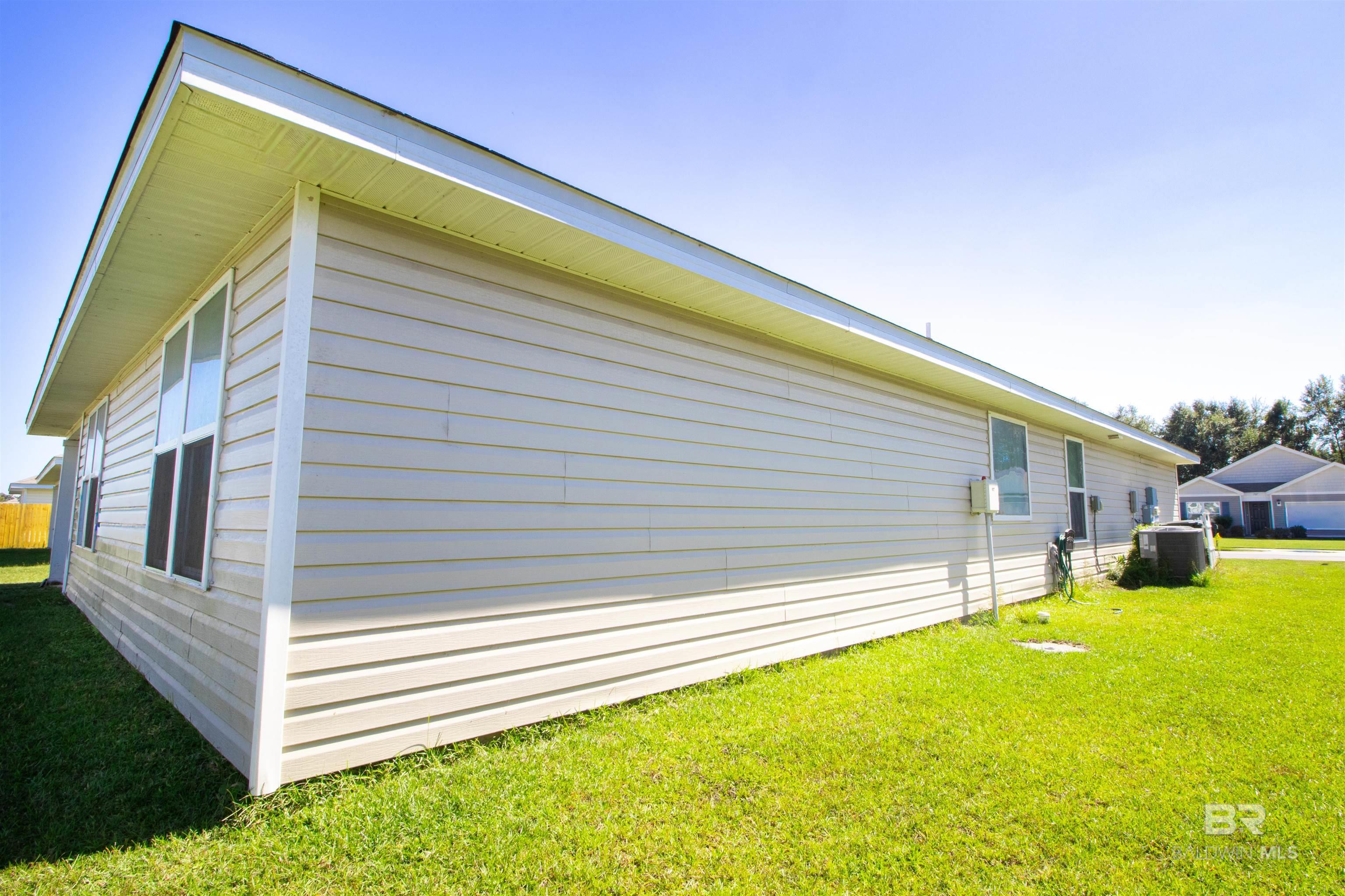 17814 Lewis Smith Drive