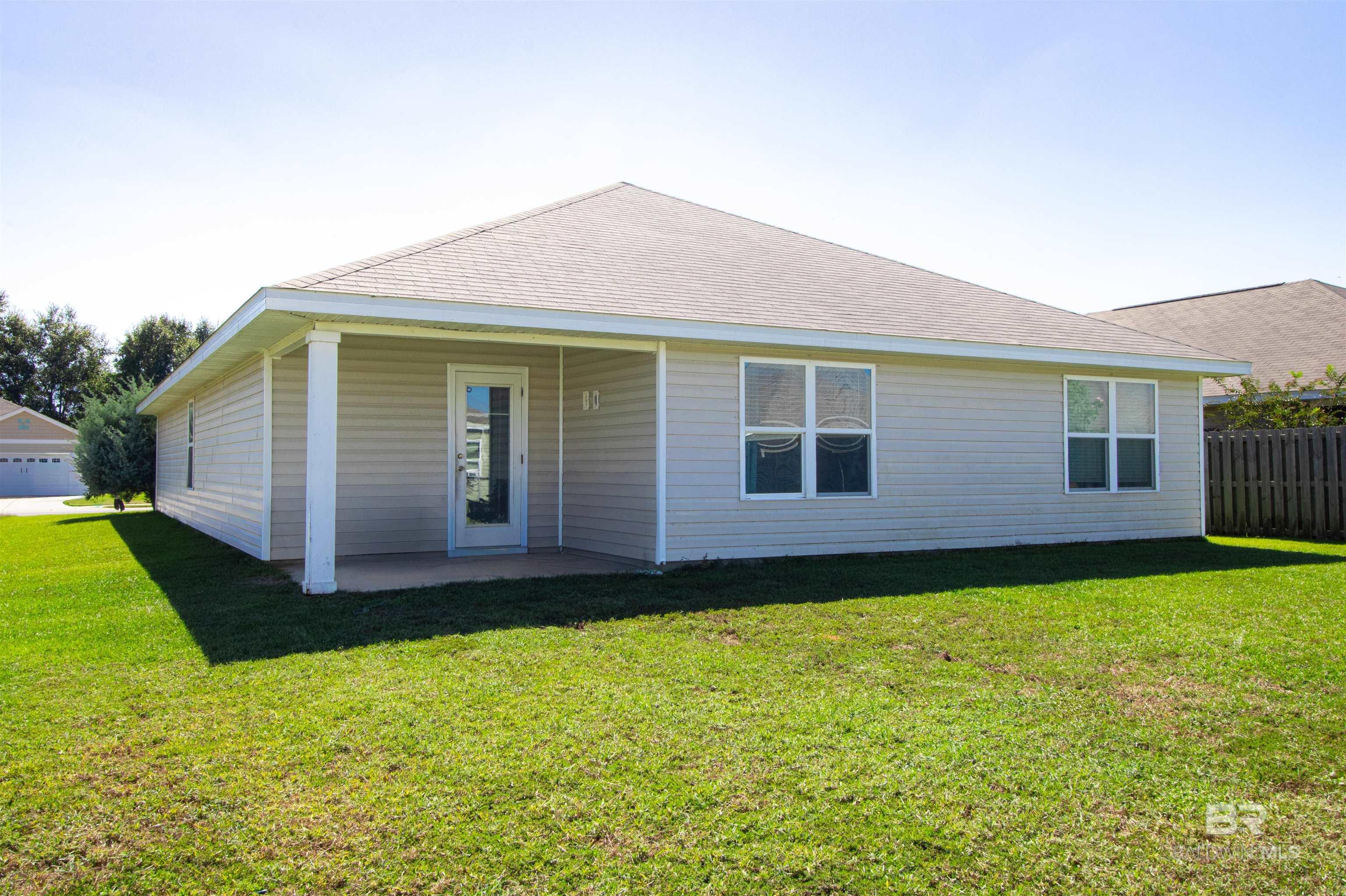 17814 Lewis Smith Drive