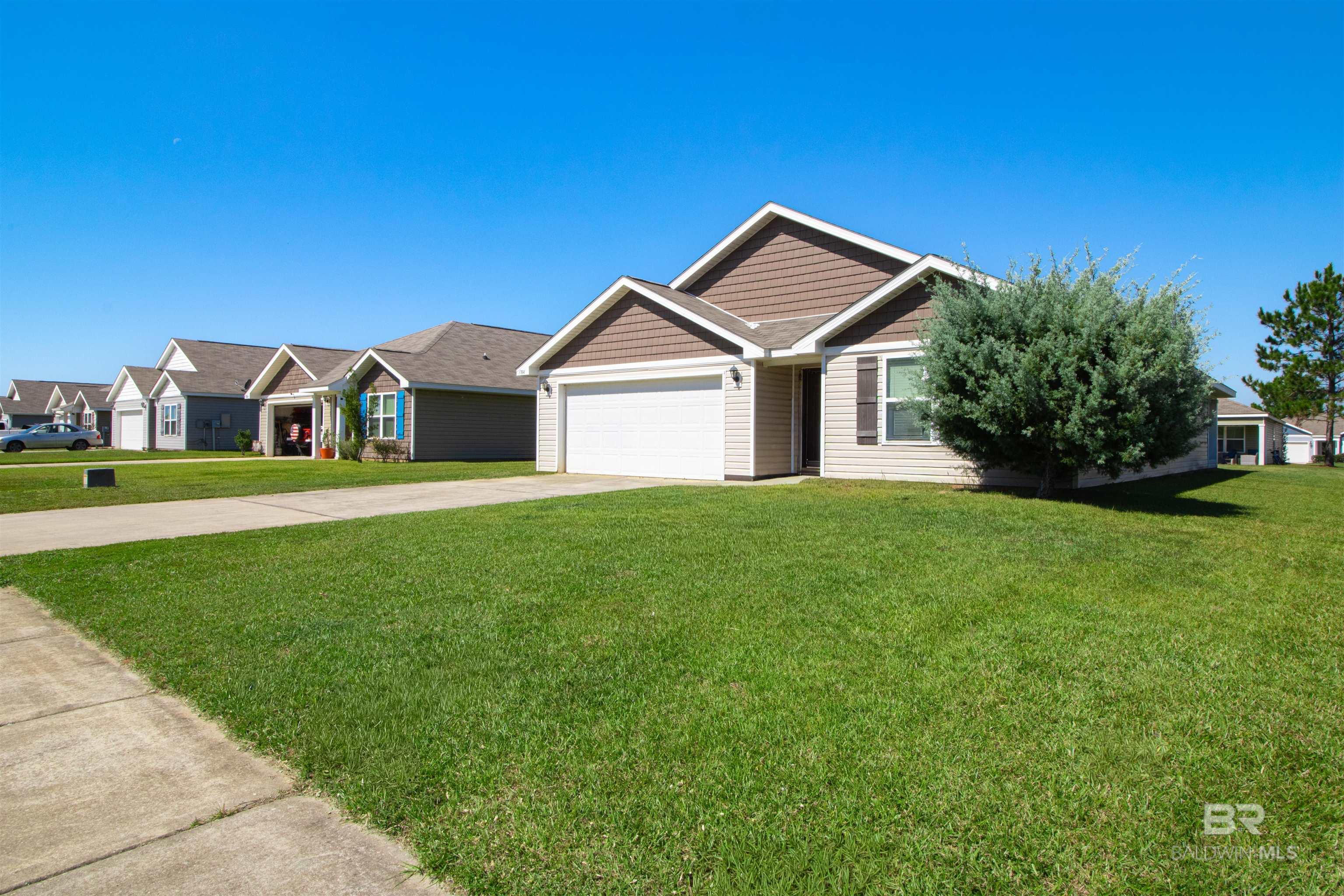 17814 Lewis Smith Drive