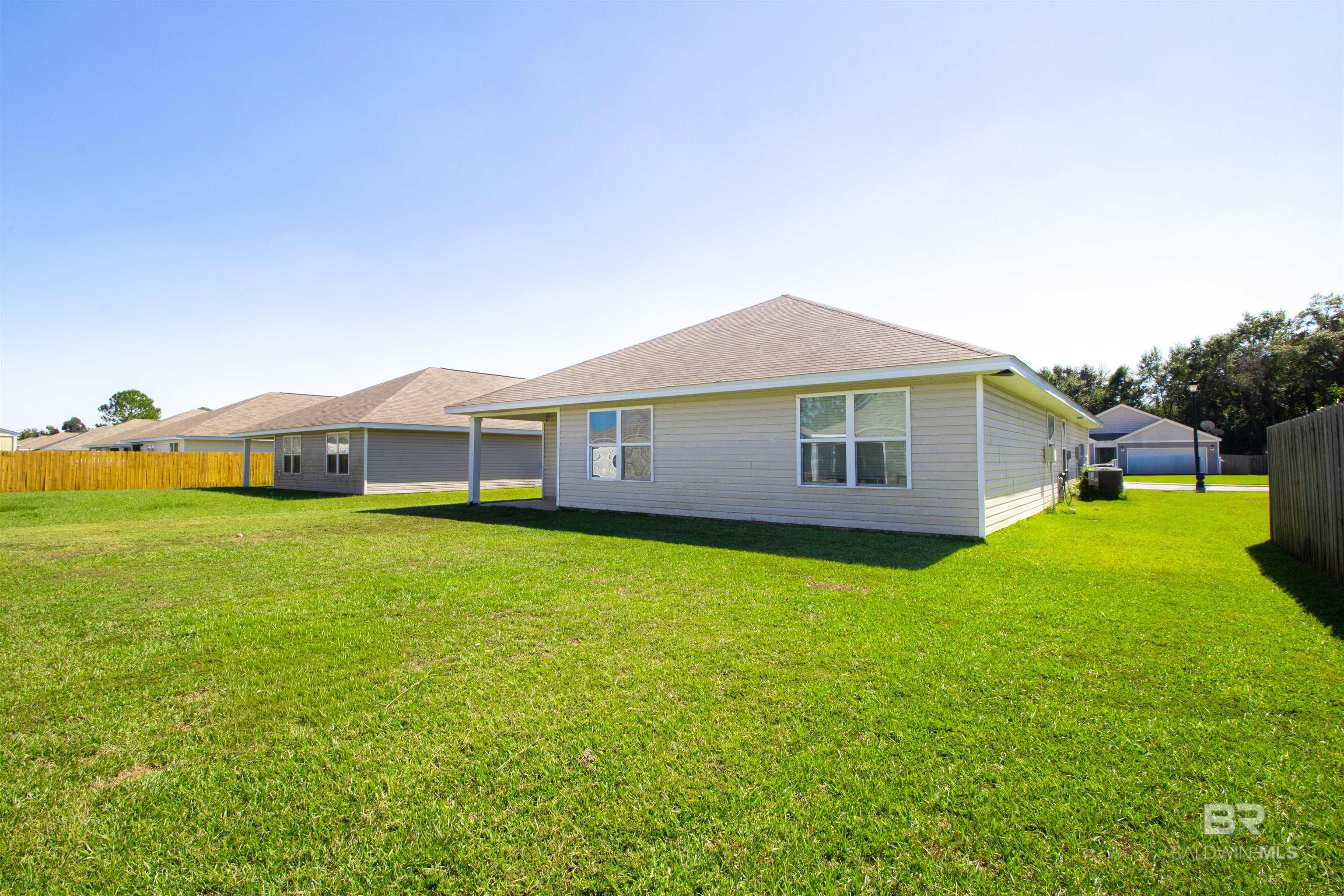 17814 Lewis Smith Drive