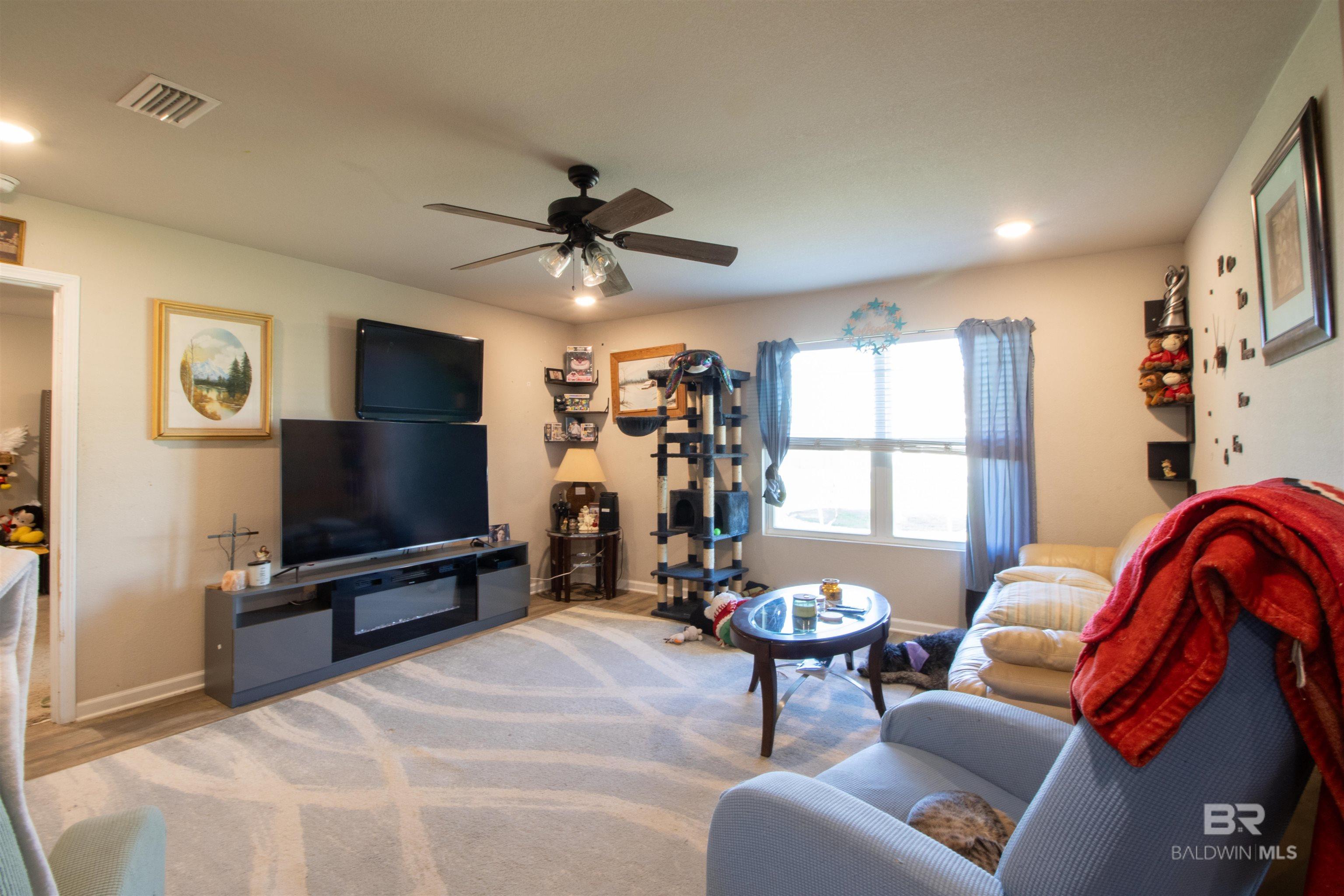 17814 Lewis Smith Drive