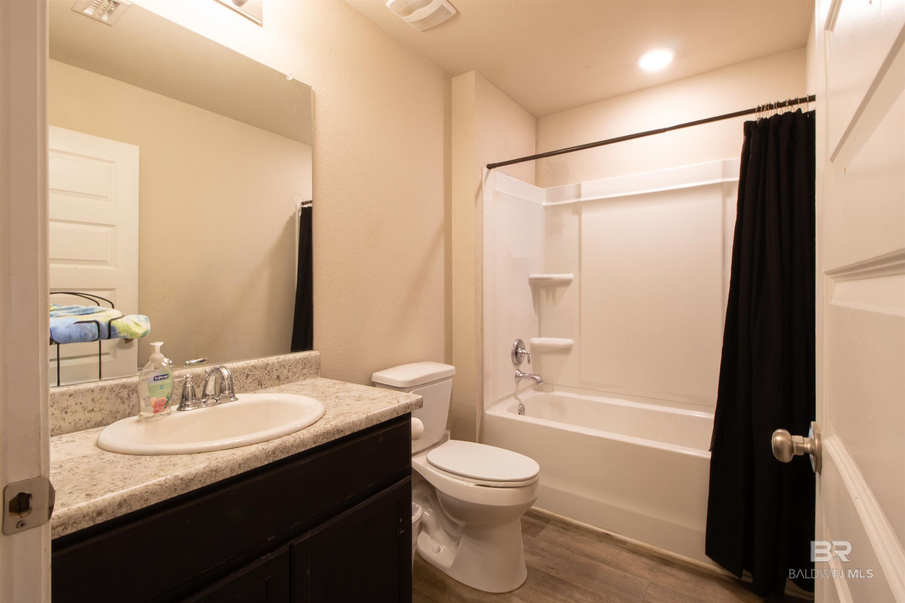 17814 Lewis Smith Drive