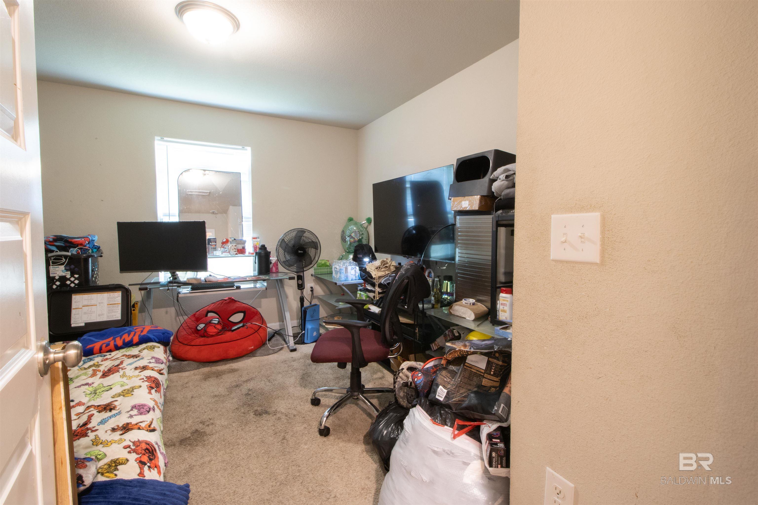 17814 Lewis Smith Drive