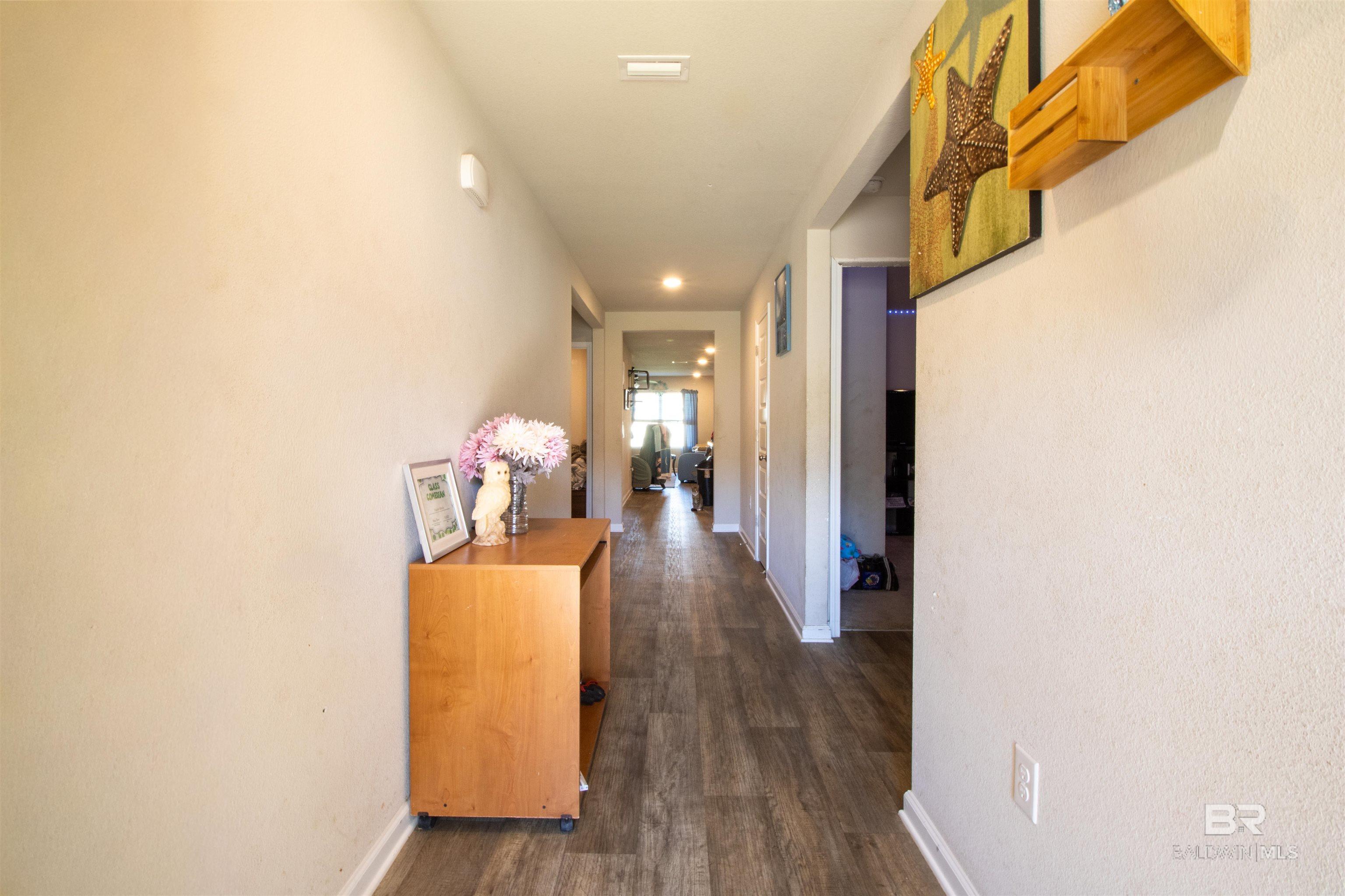 17814 Lewis Smith Drive