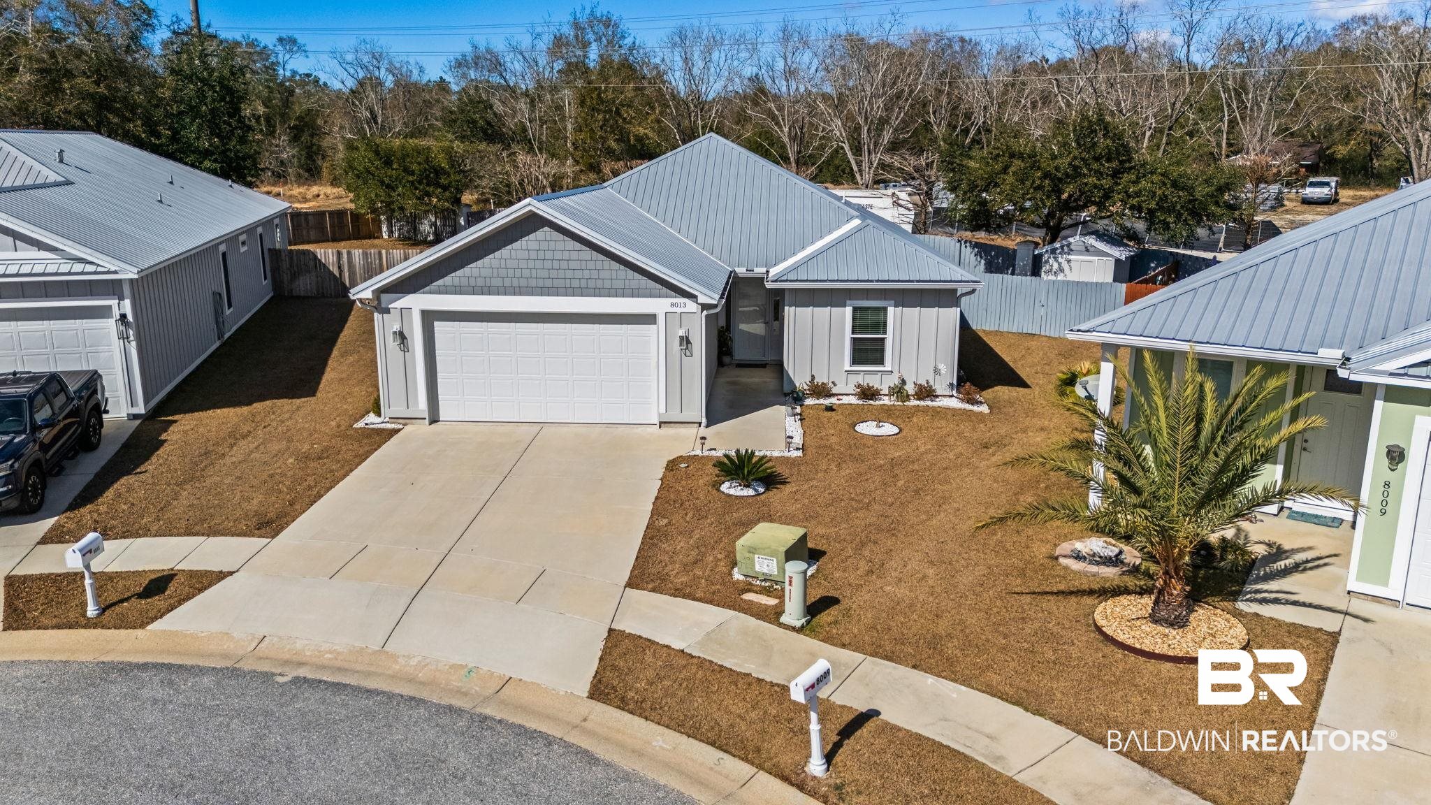 8013 Carmel Circle