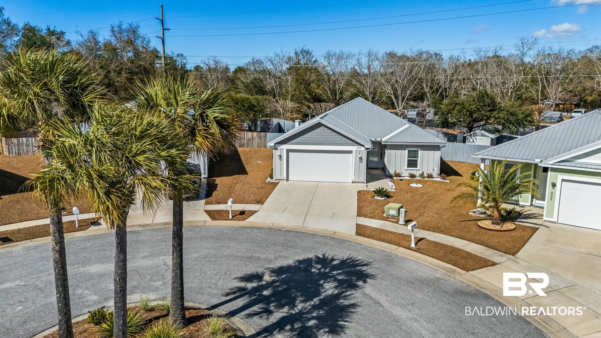 8013 Carmel Circle
