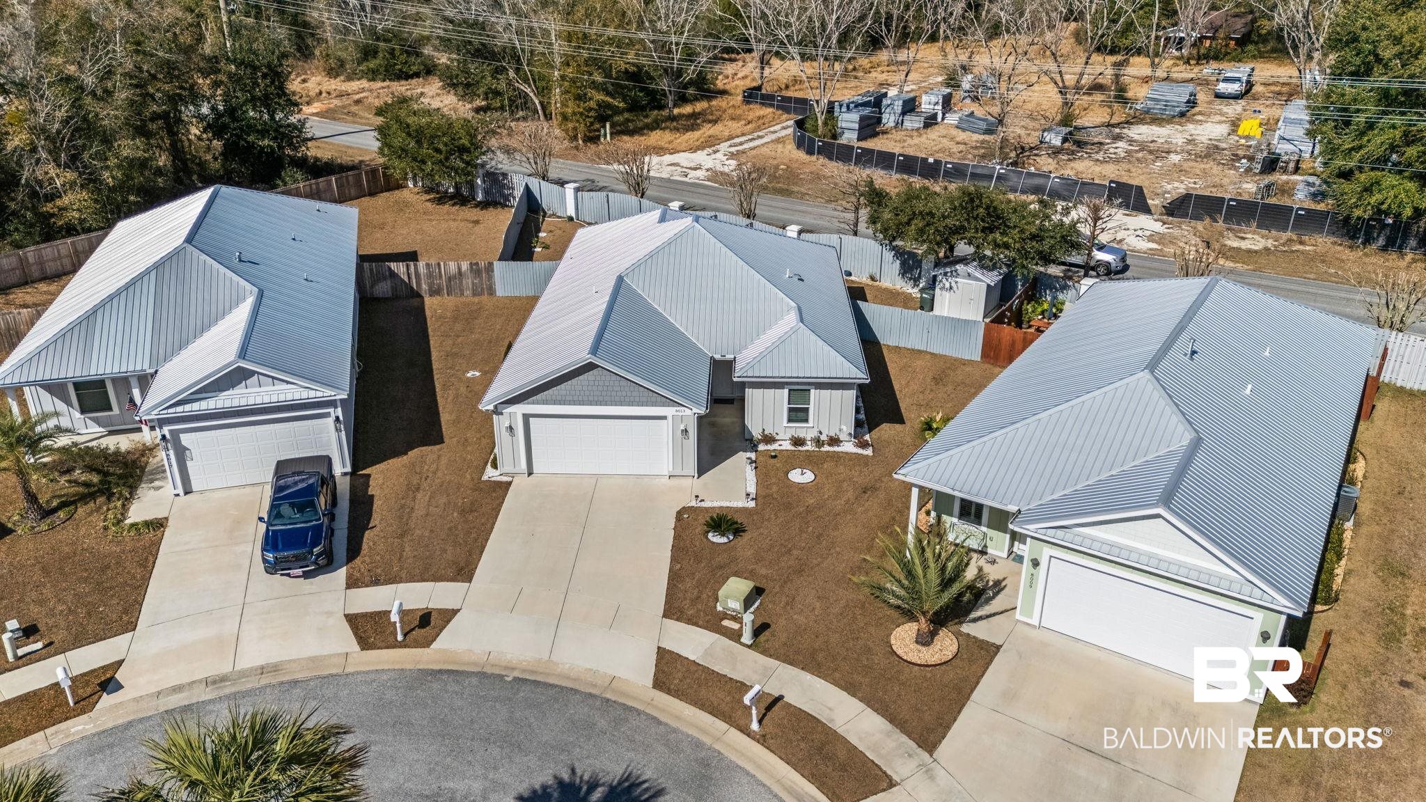 8013 Carmel Circle