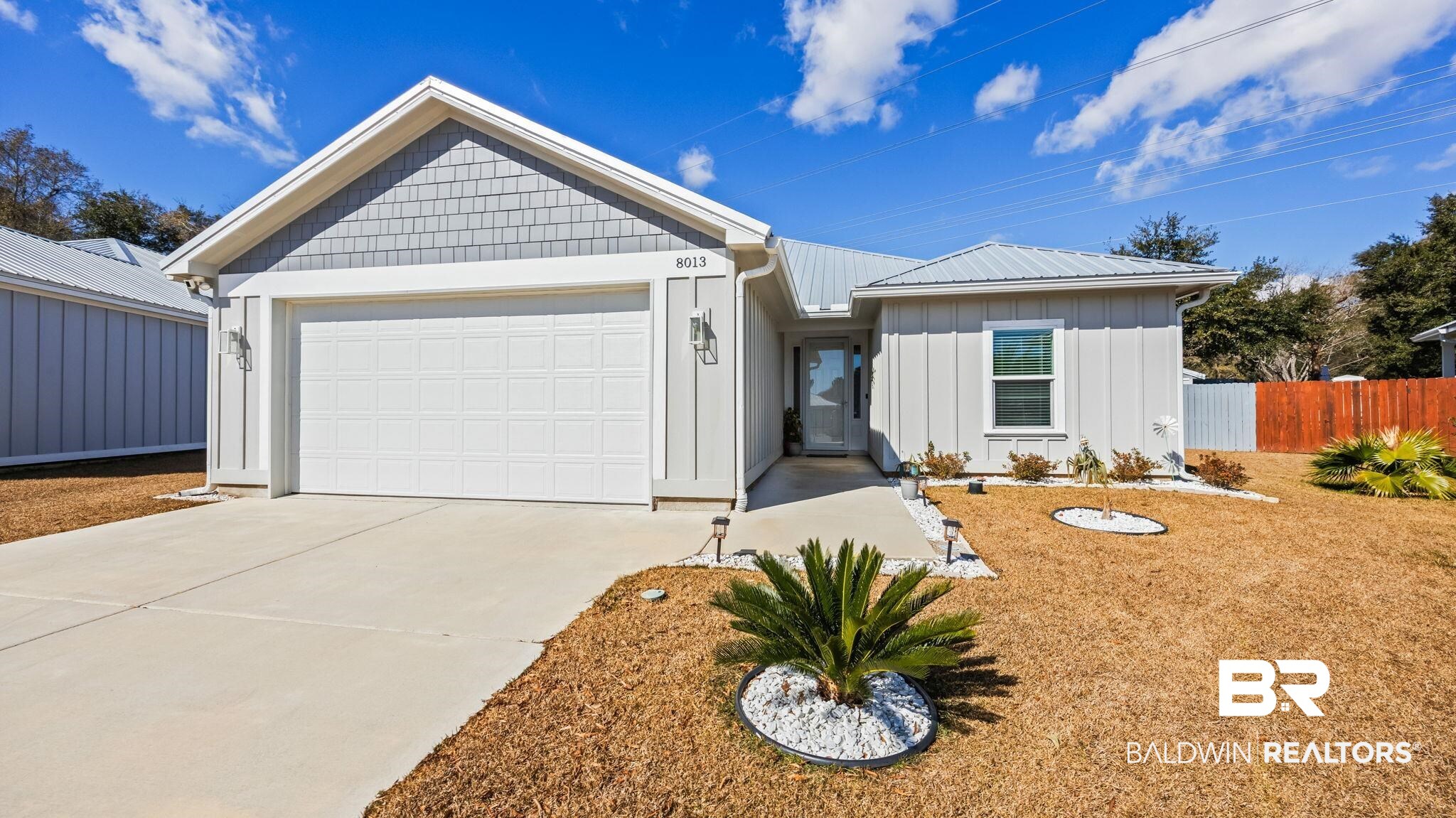 8013 Carmel Circle