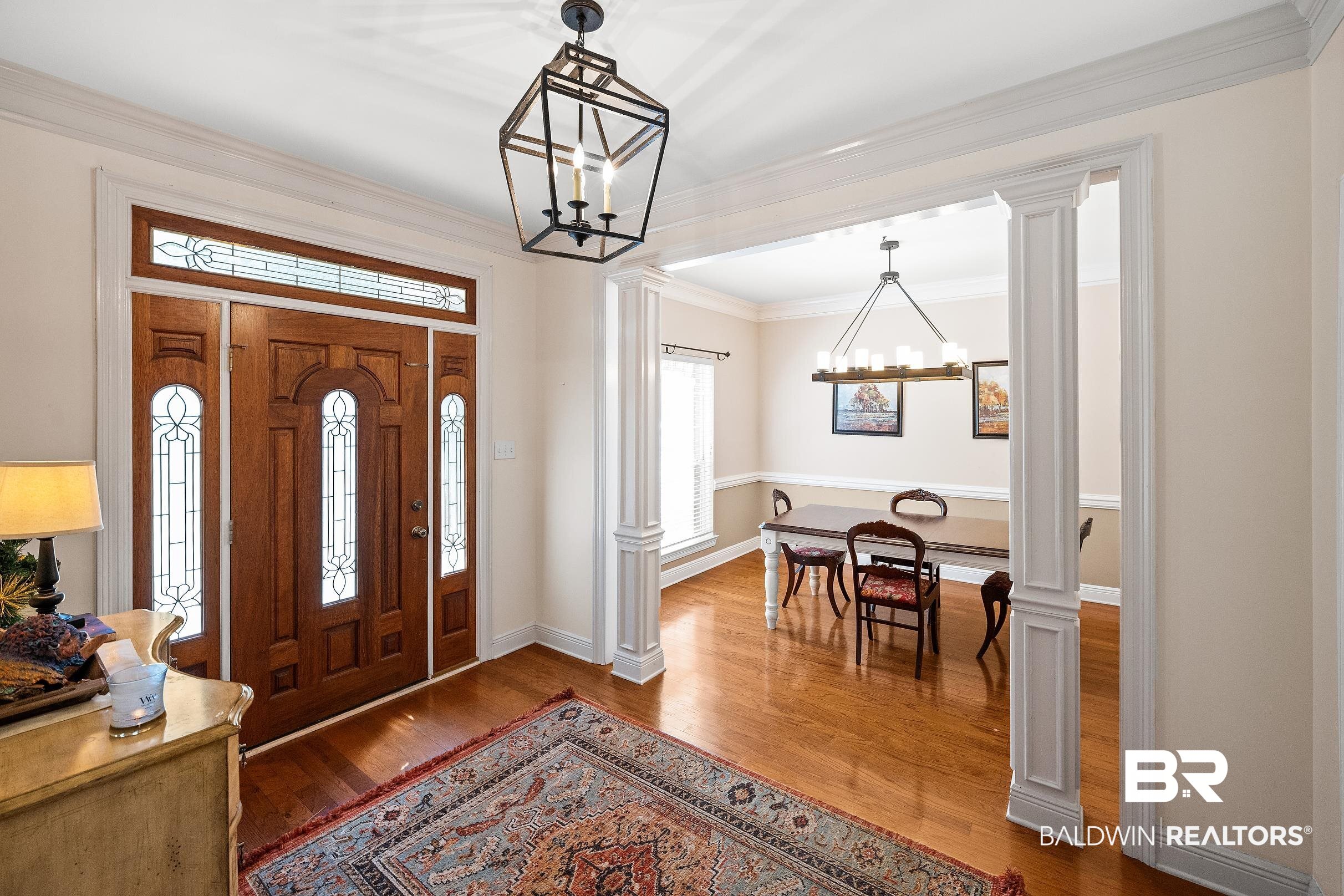 8087 Palmetto Court