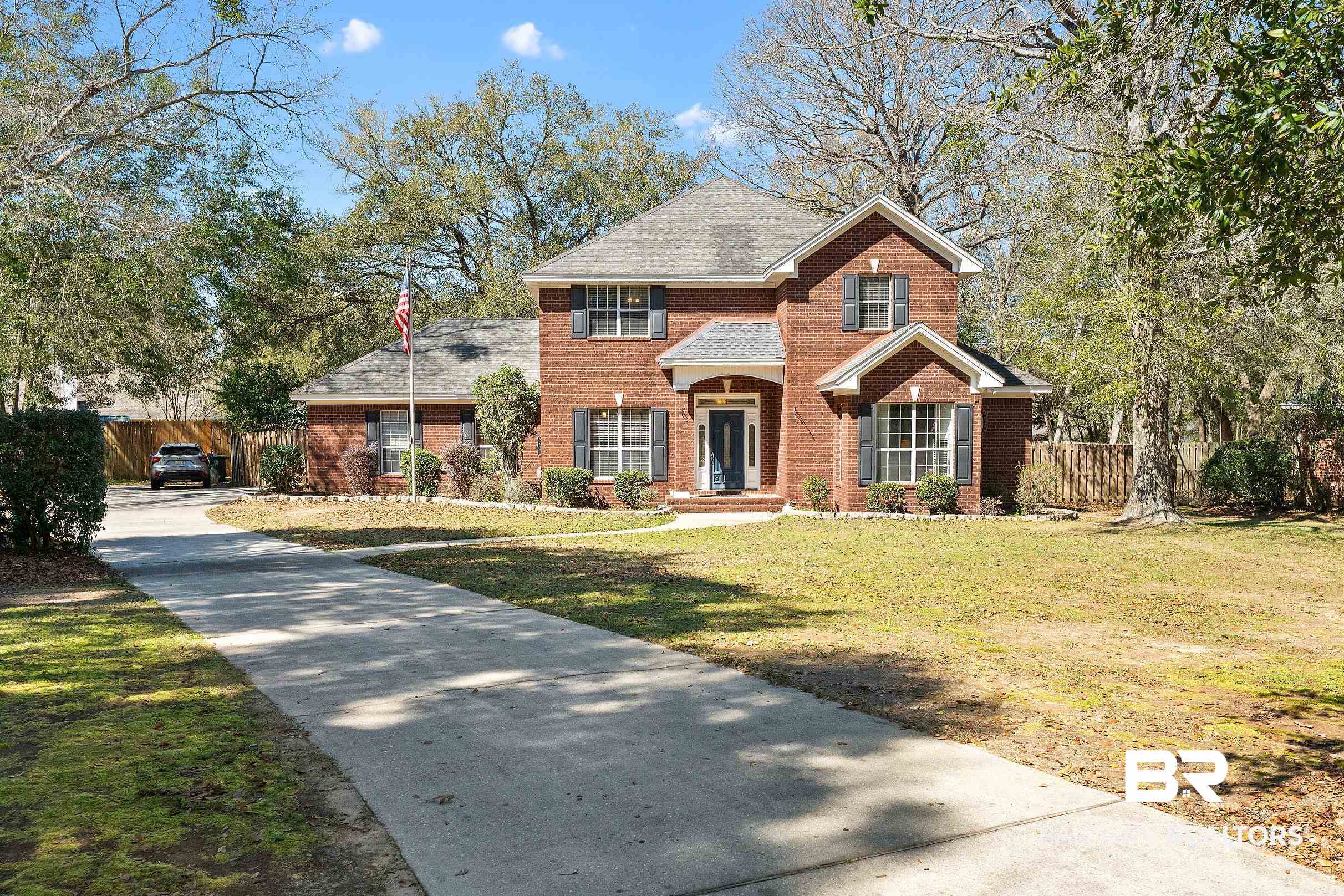 8087 Palmetto Court