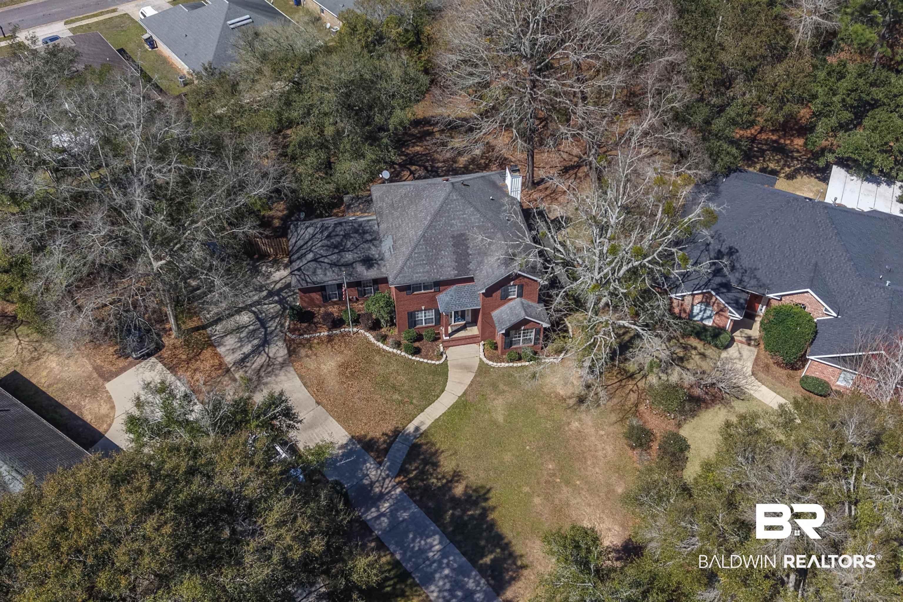8087 Palmetto Court