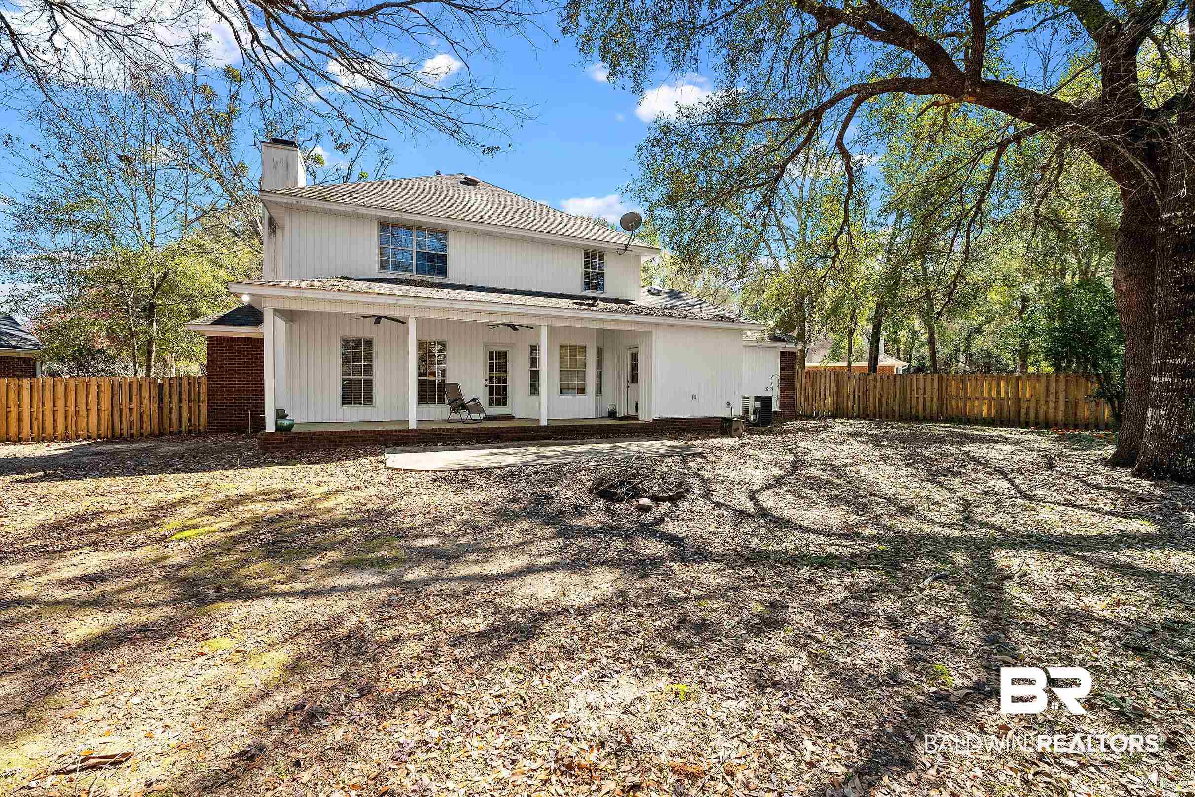 8087 Palmetto Court