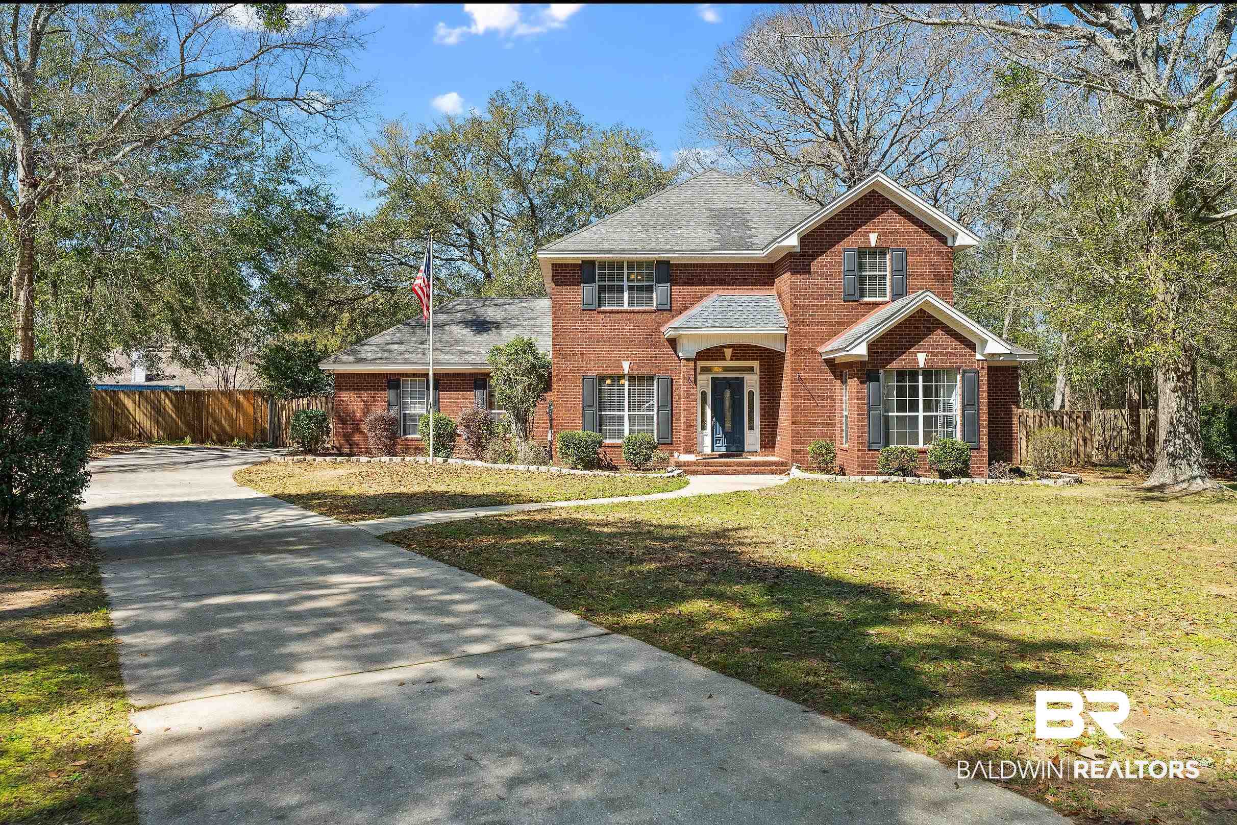 8087 Palmetto Court