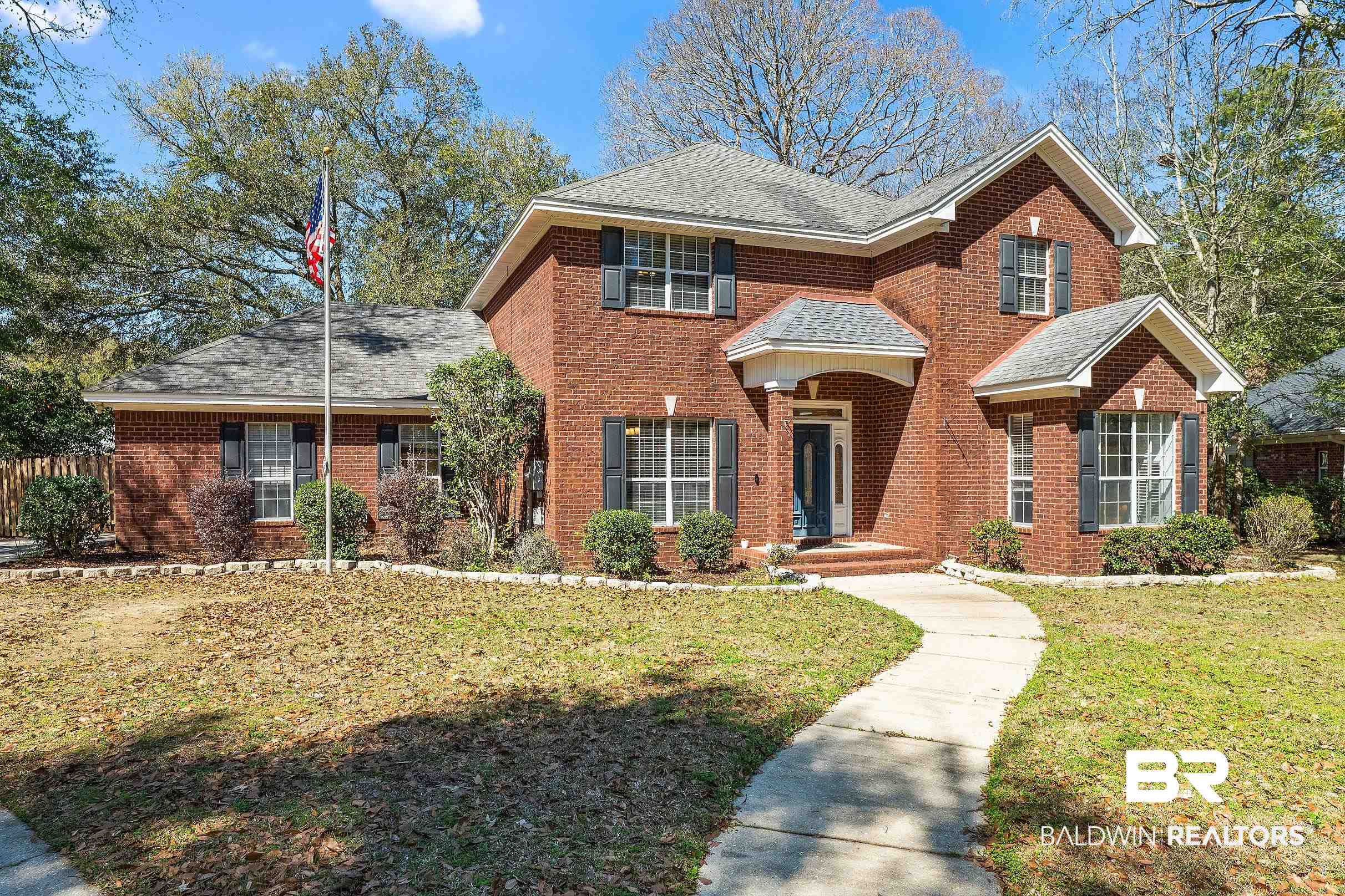 8087 Palmetto Court