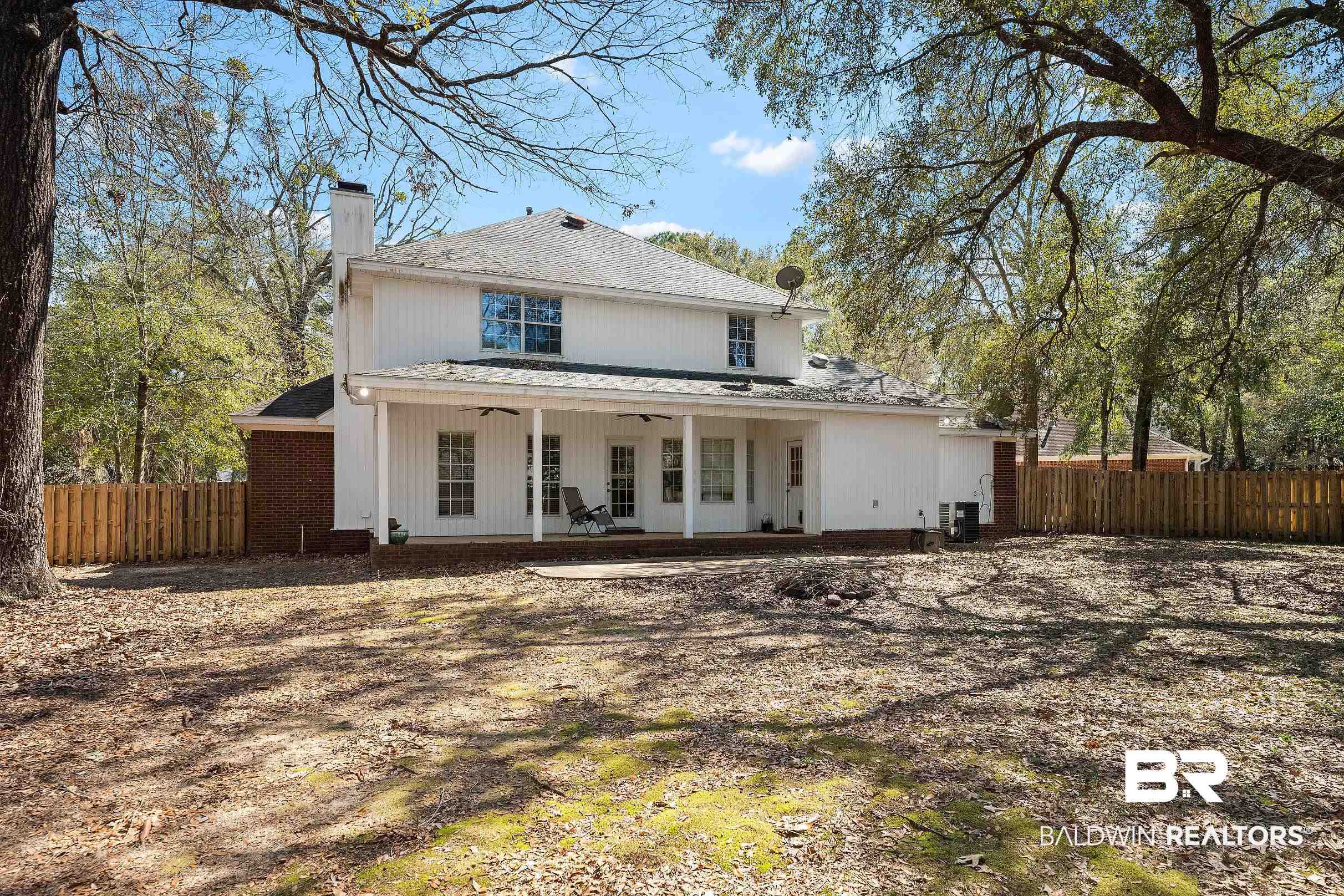 8087 Palmetto Court