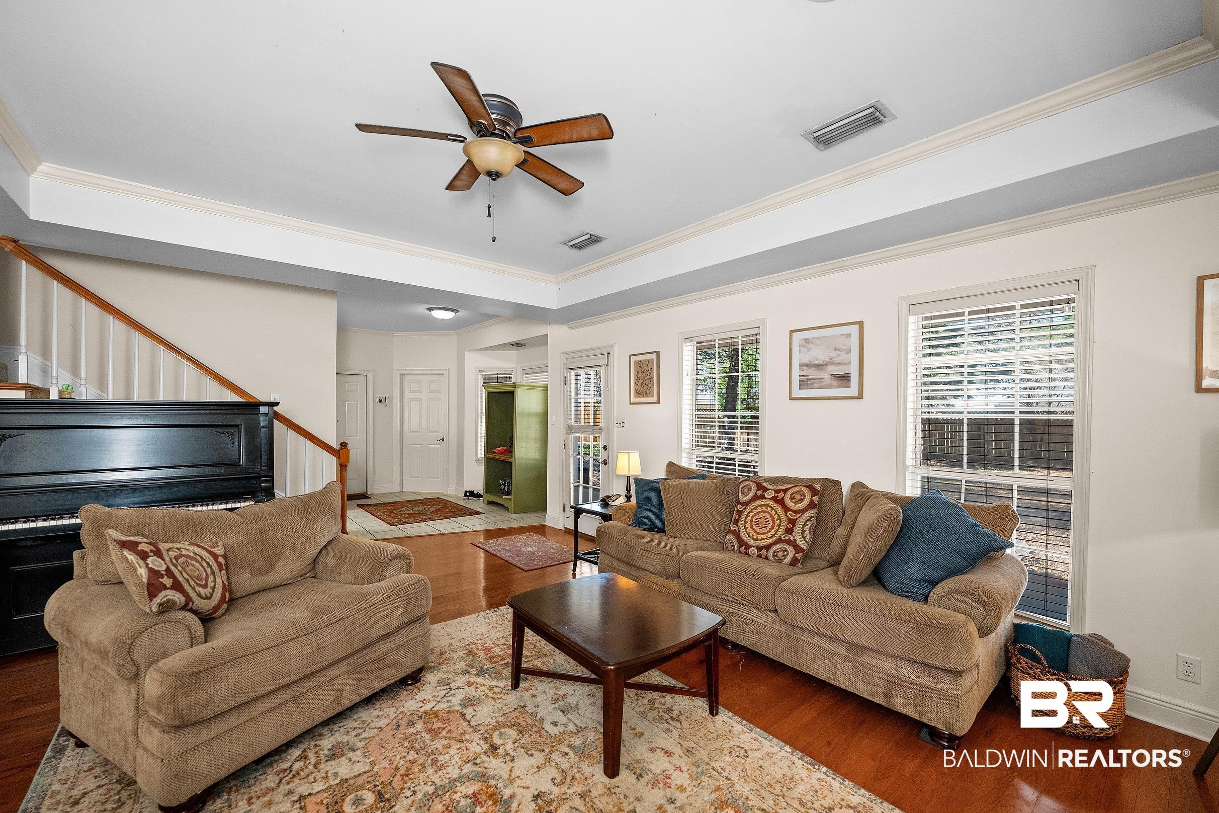 8087 Palmetto Court