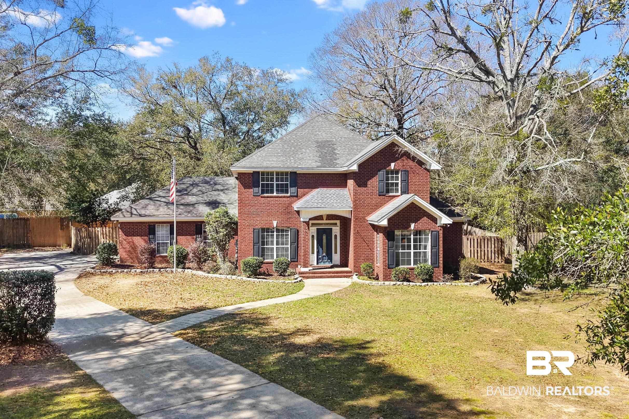 8087 Palmetto Court