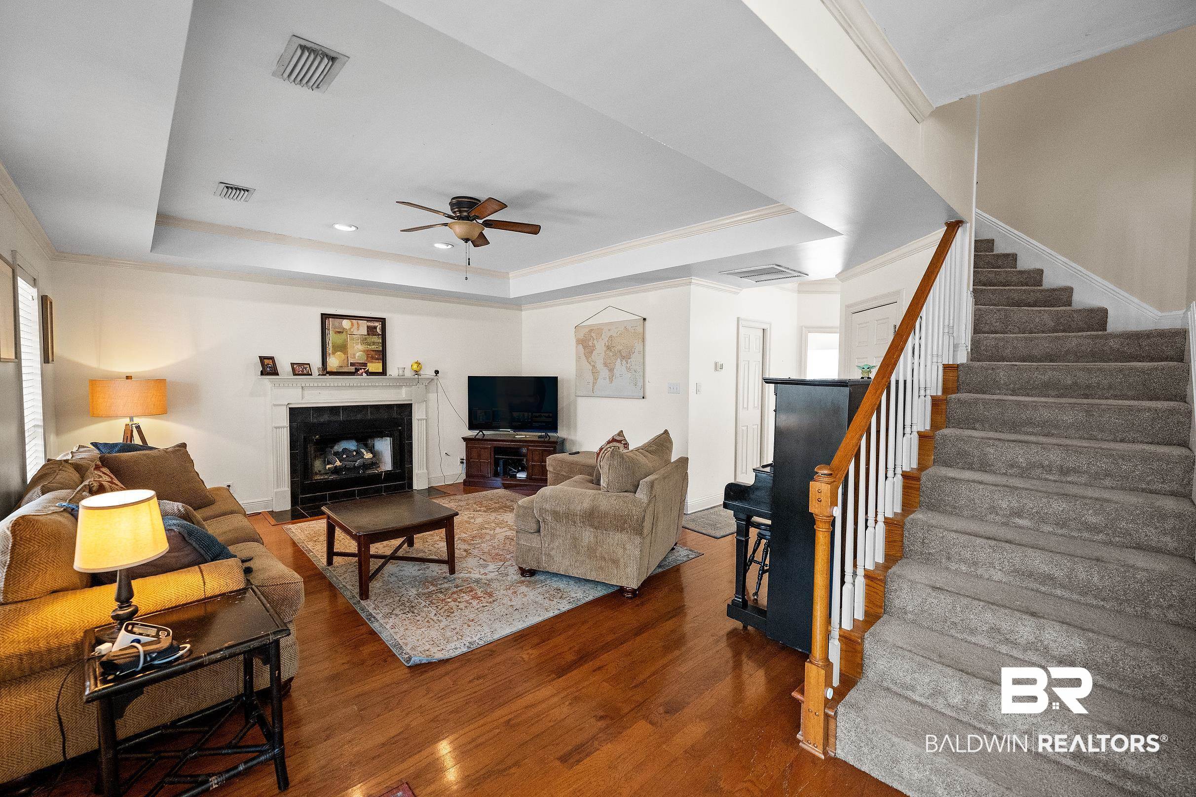 8087 Palmetto Court