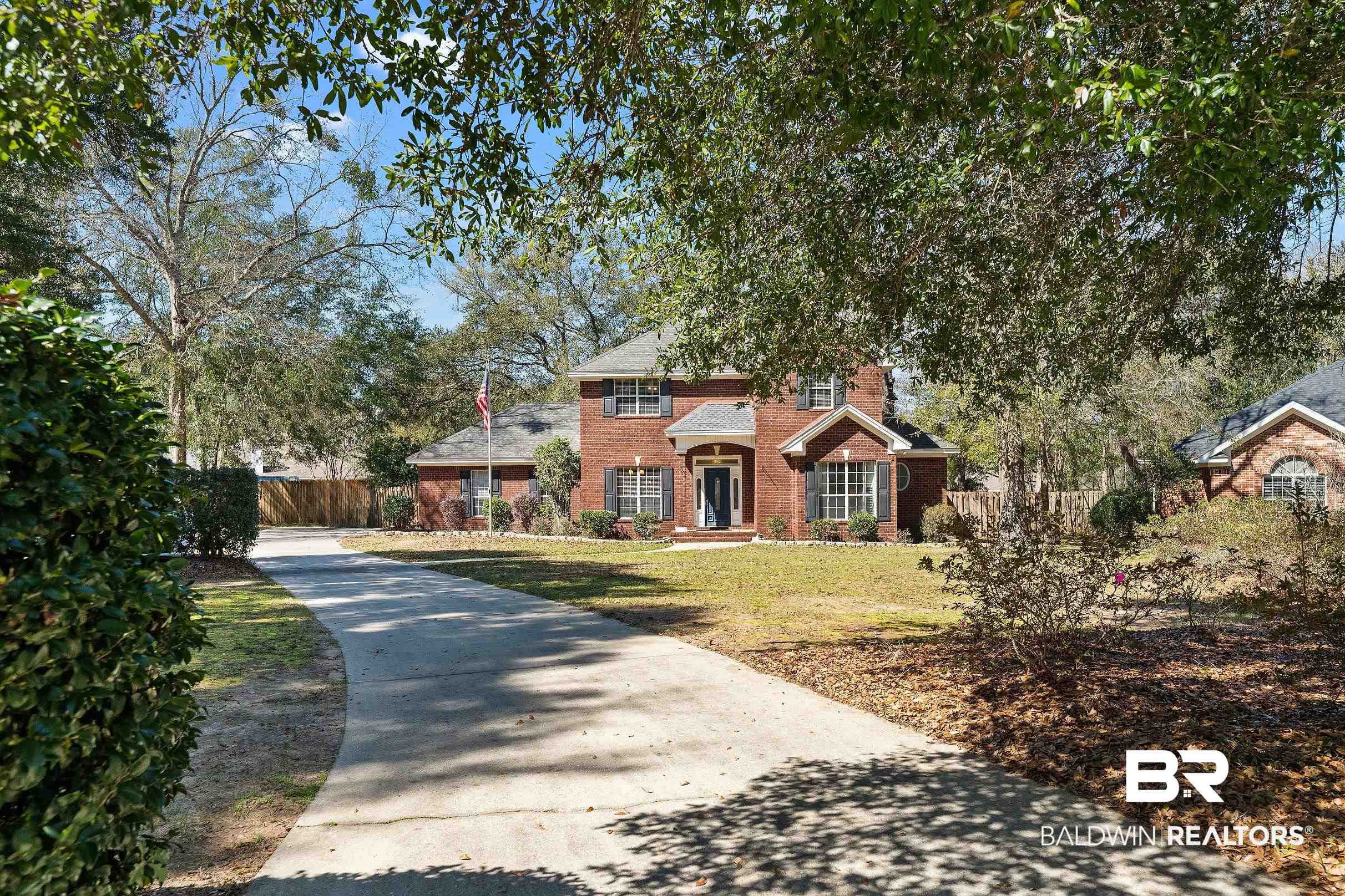 8087 Palmetto Court