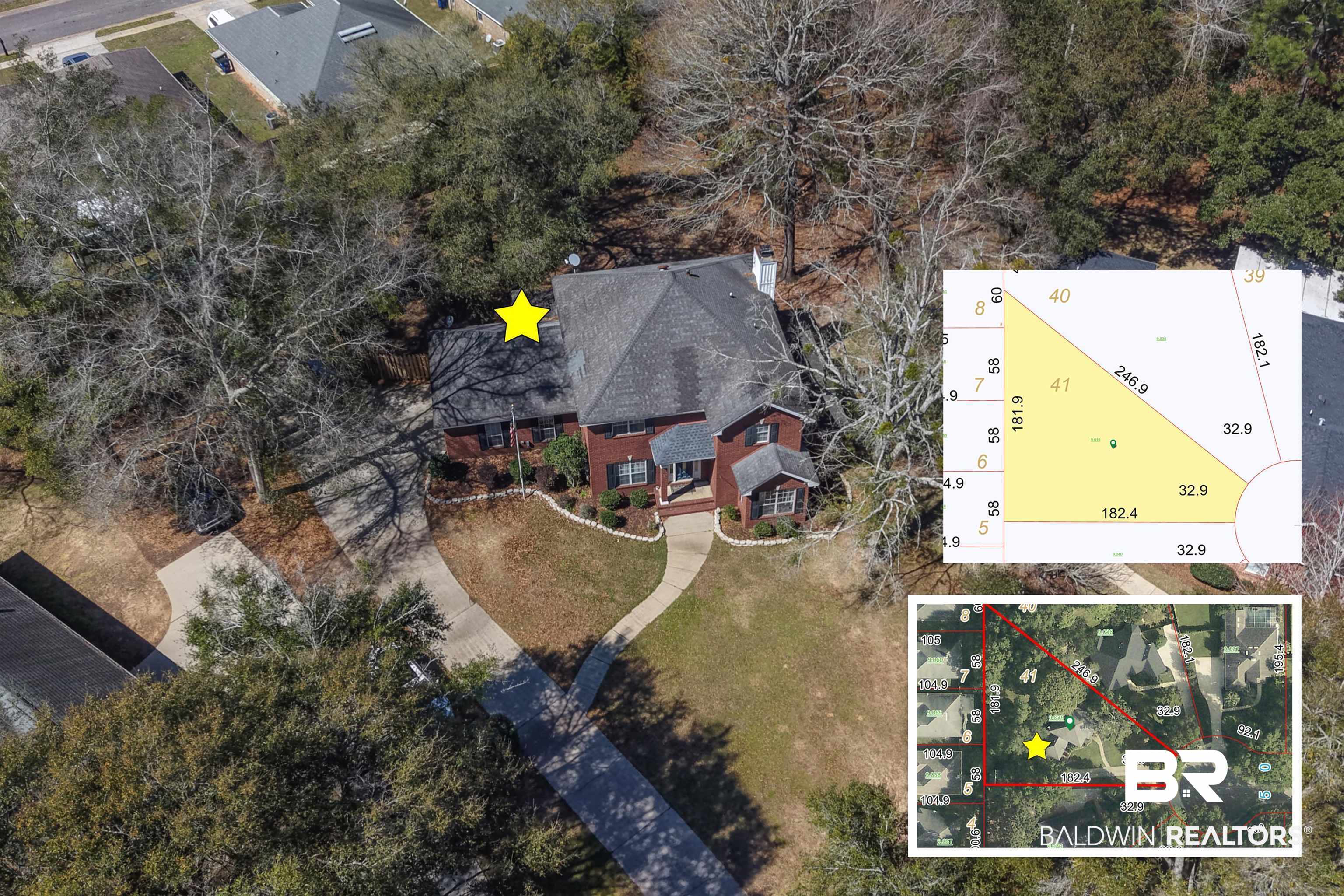 8087 Palmetto Court