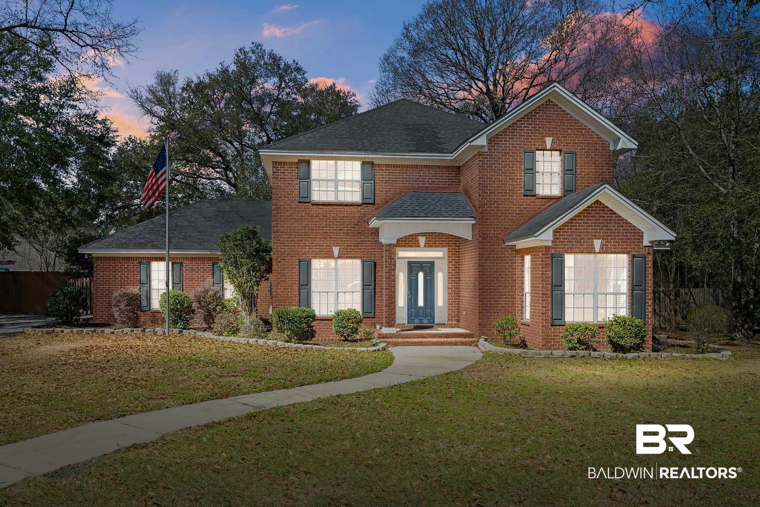 8087 Palmetto Court