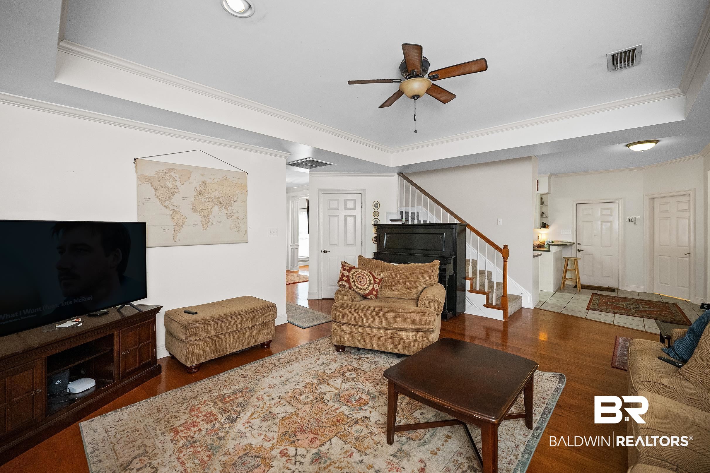 8087 Palmetto Court