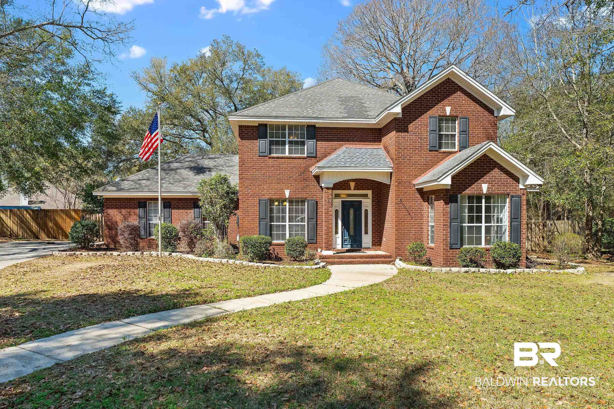 8087 Palmetto Court