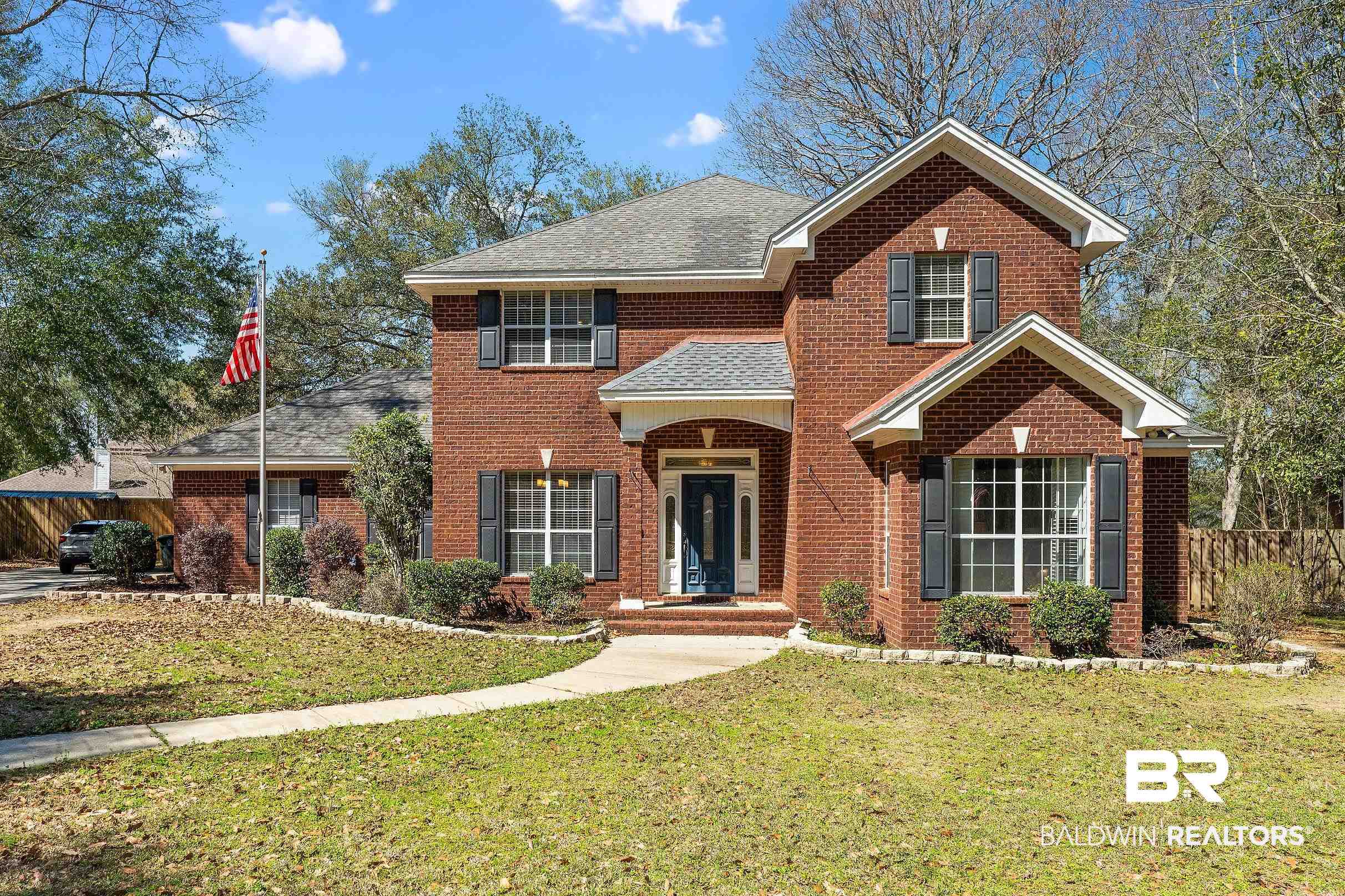 8087 Palmetto Court