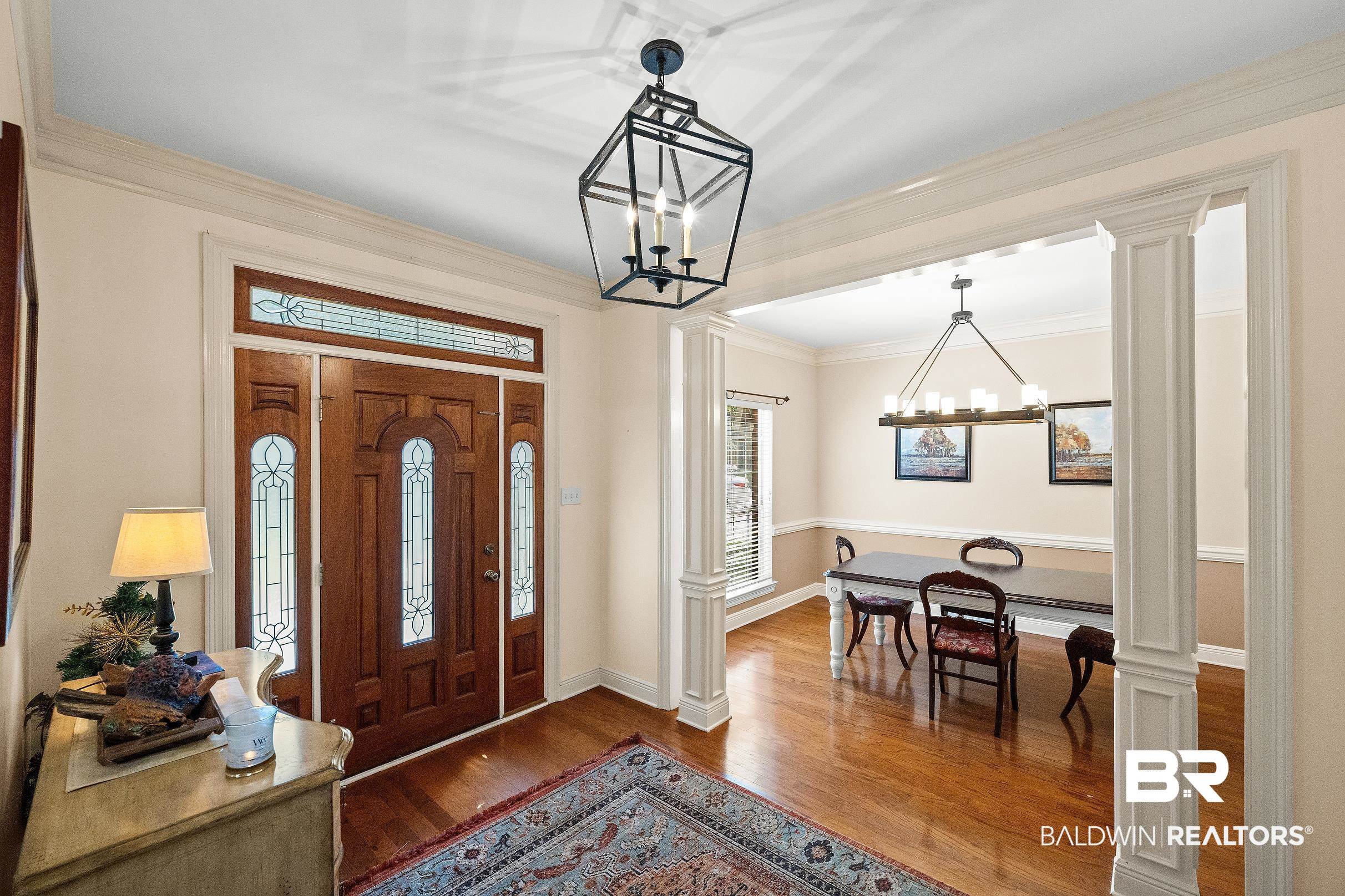 8087 Palmetto Court