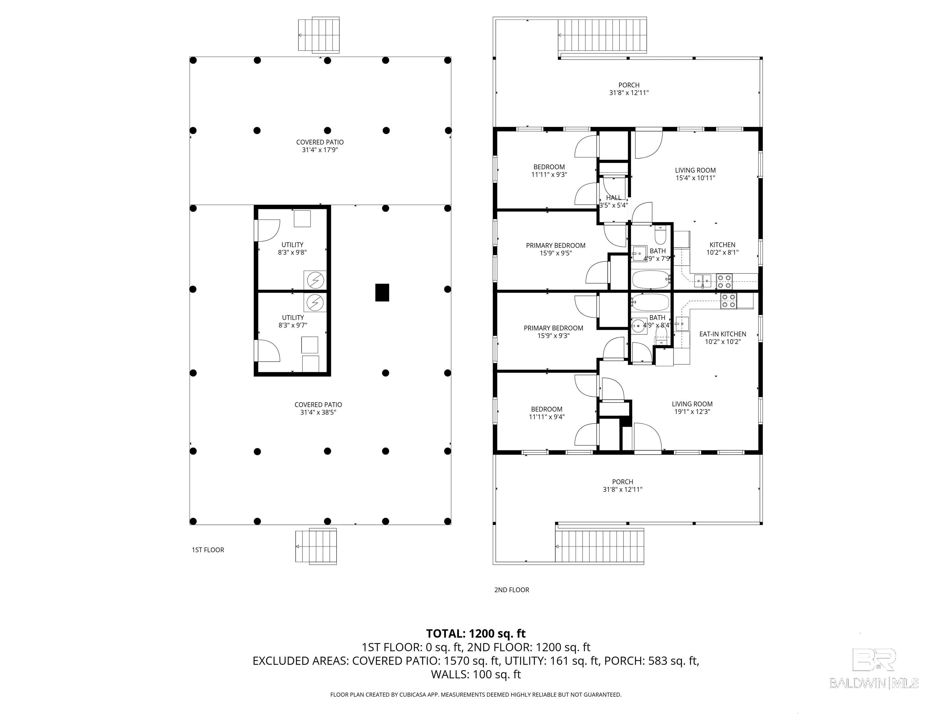 120 W 3rd Avenue A & B