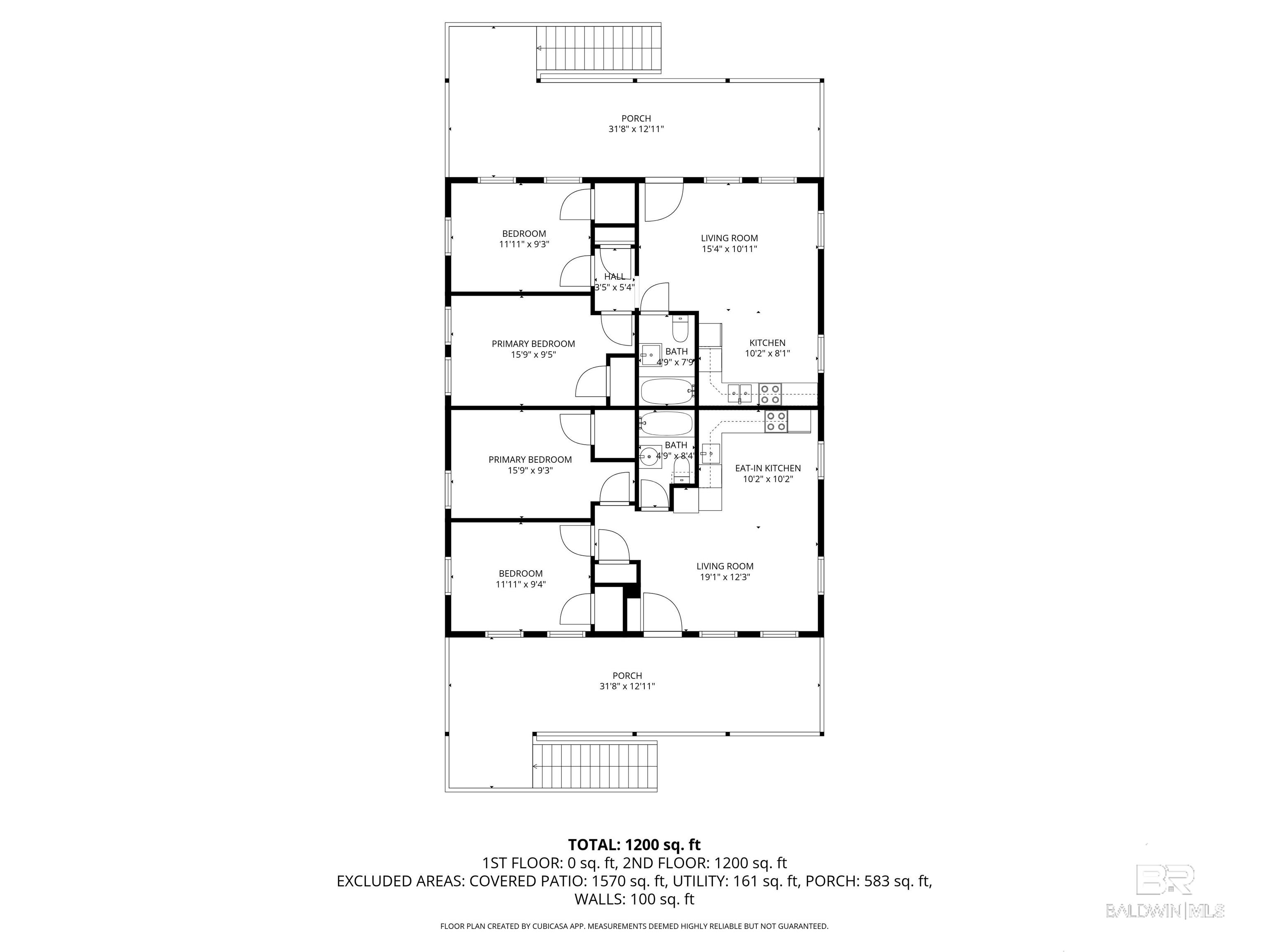 120 W 3rd Avenue A & B
