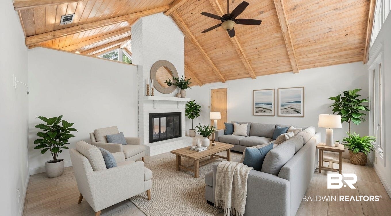 612 Forestwood Drive