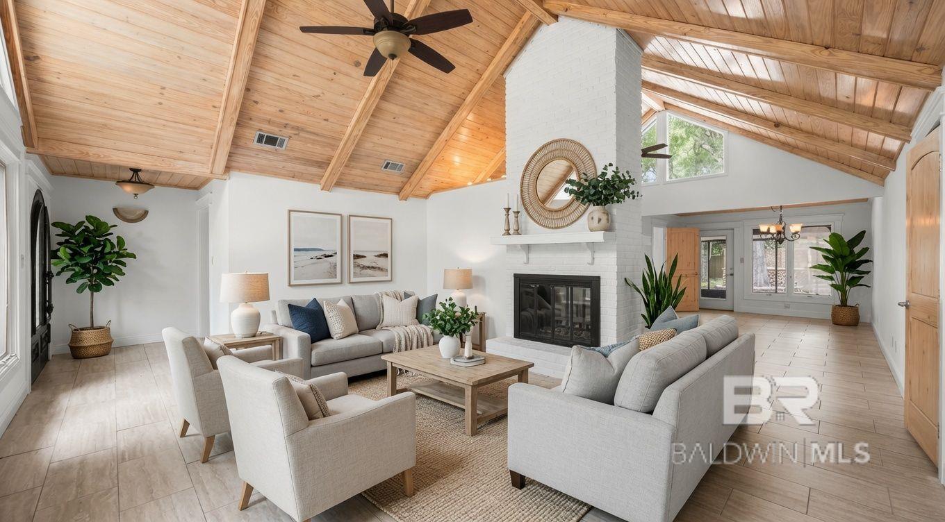 612 Forestwood Drive