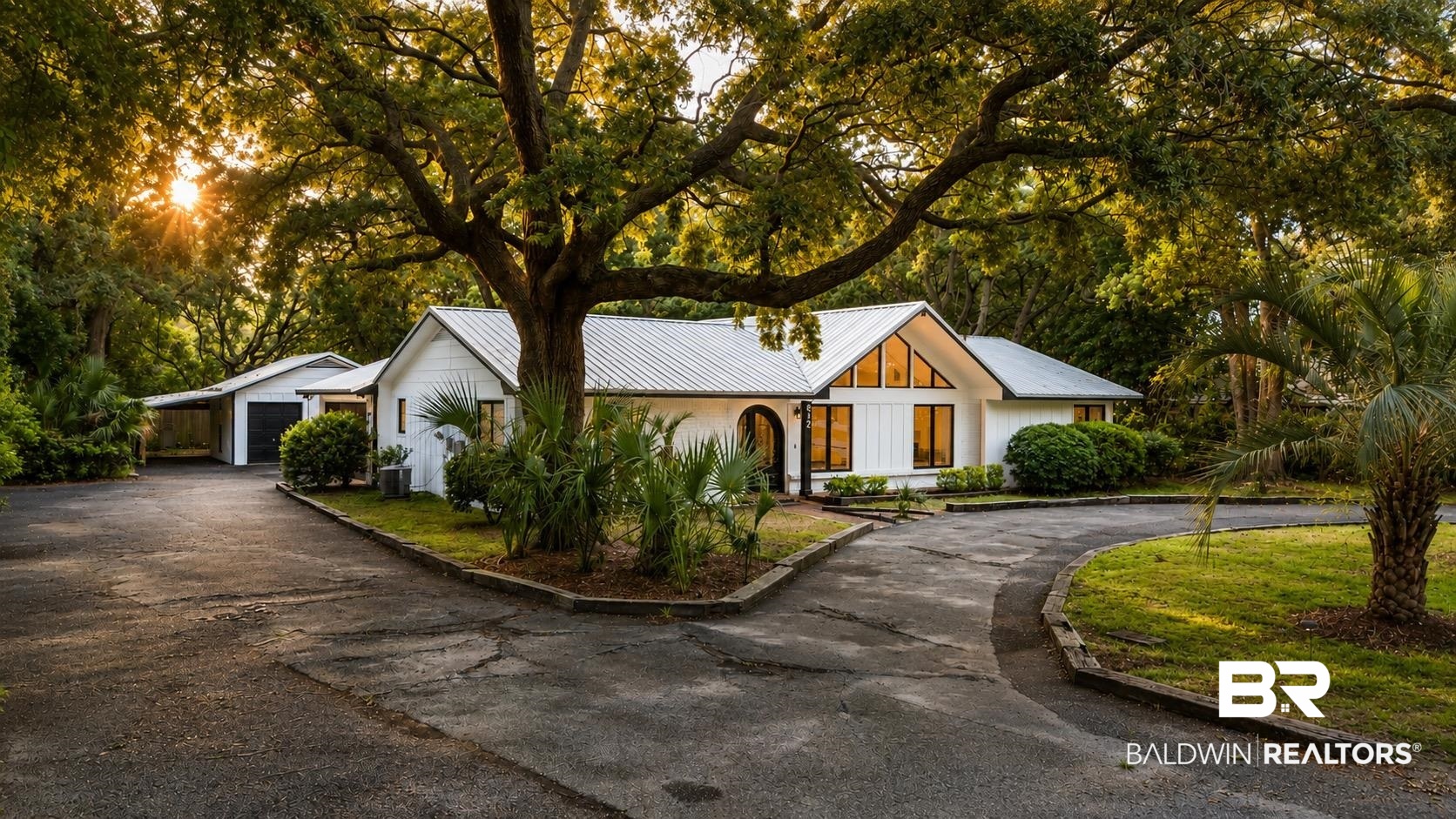 612 Forestwood Drive