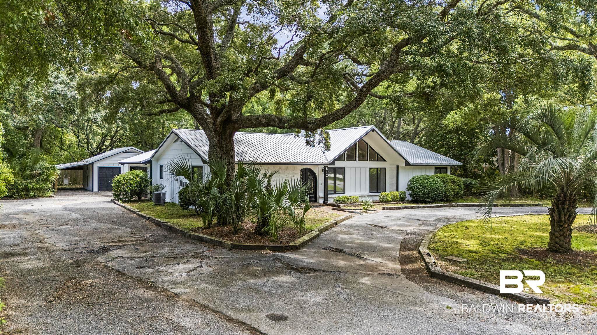612 Forestwood Drive