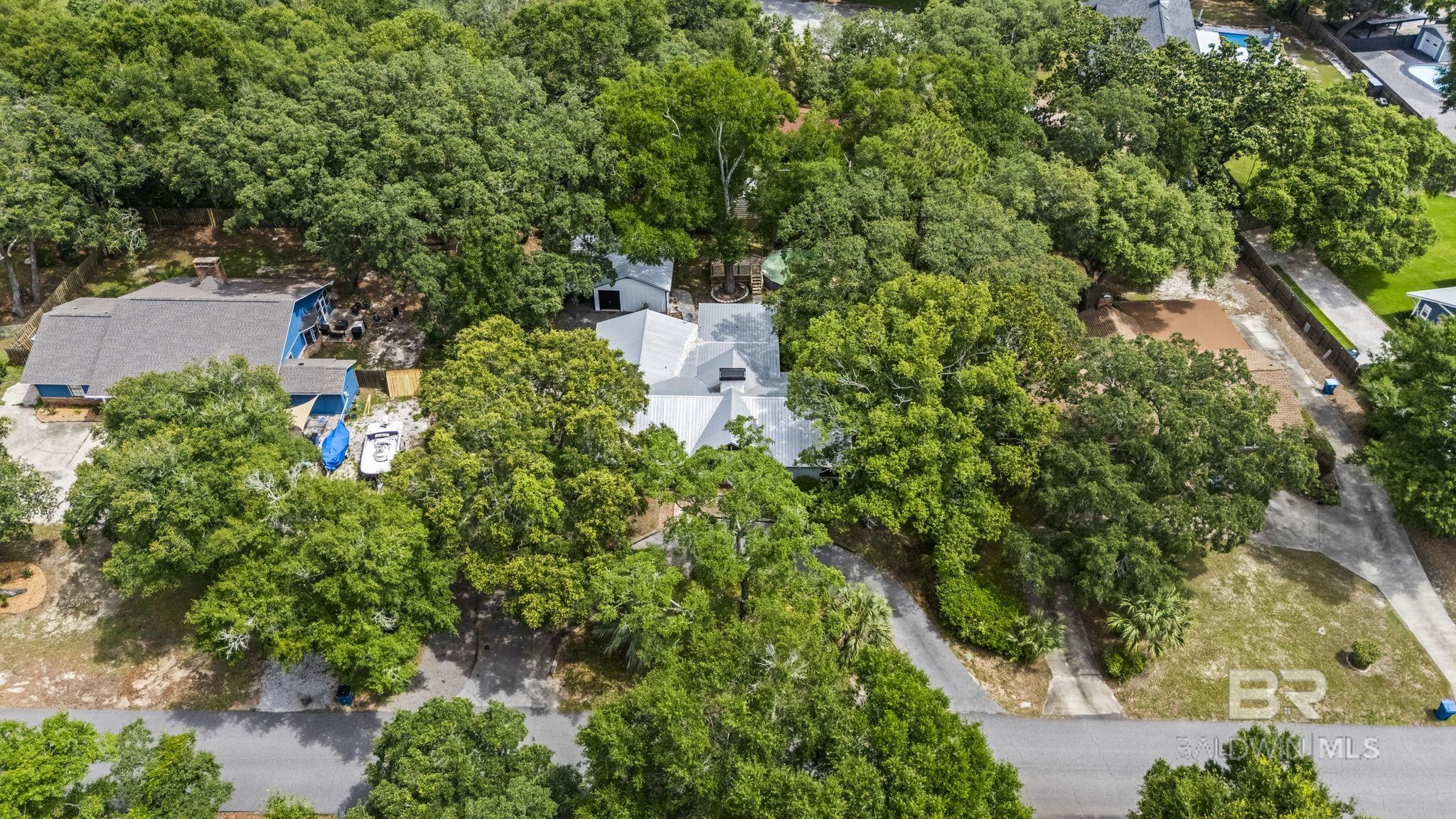 612 Forestwood Drive