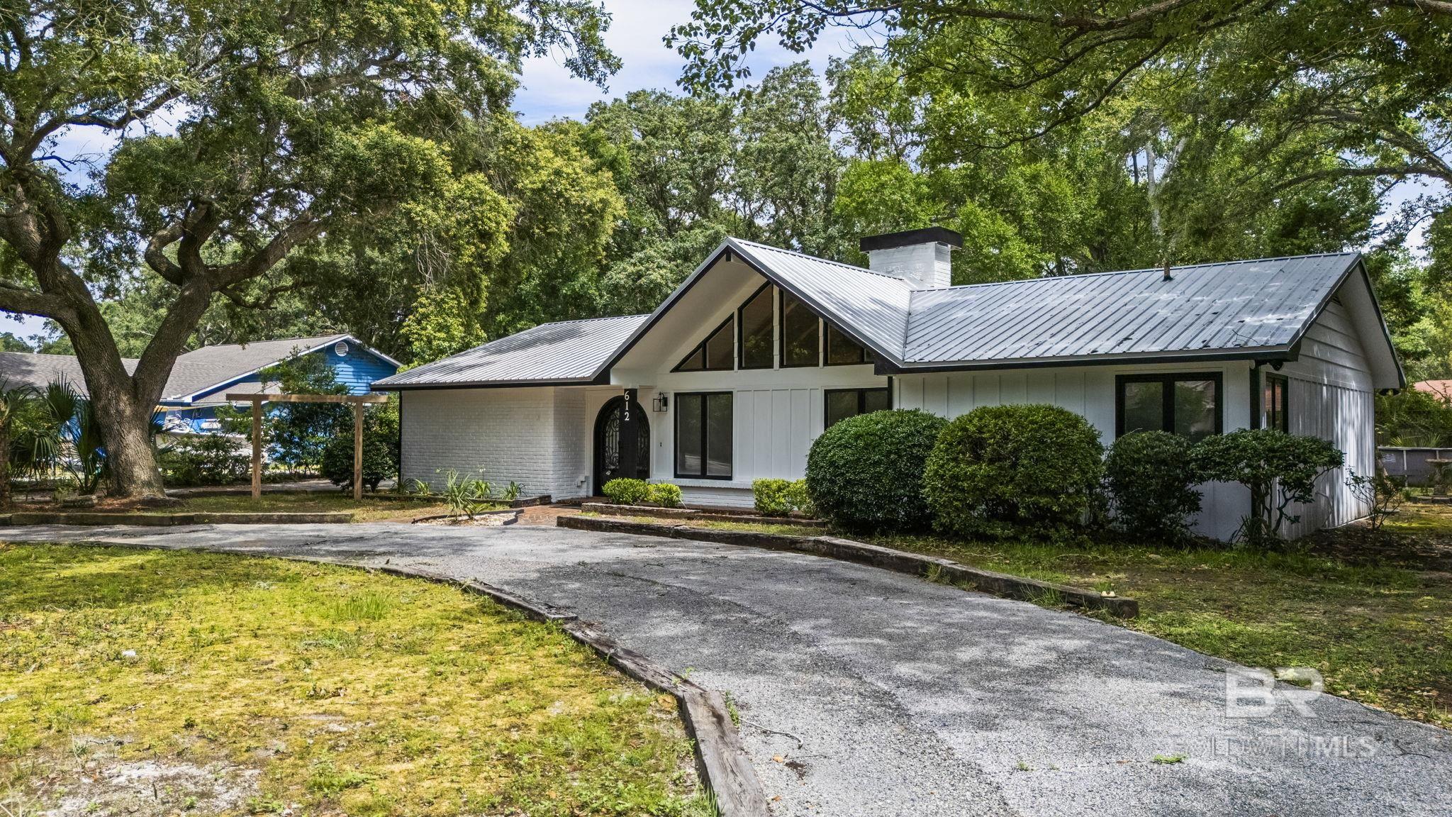 612 Forestwood Drive